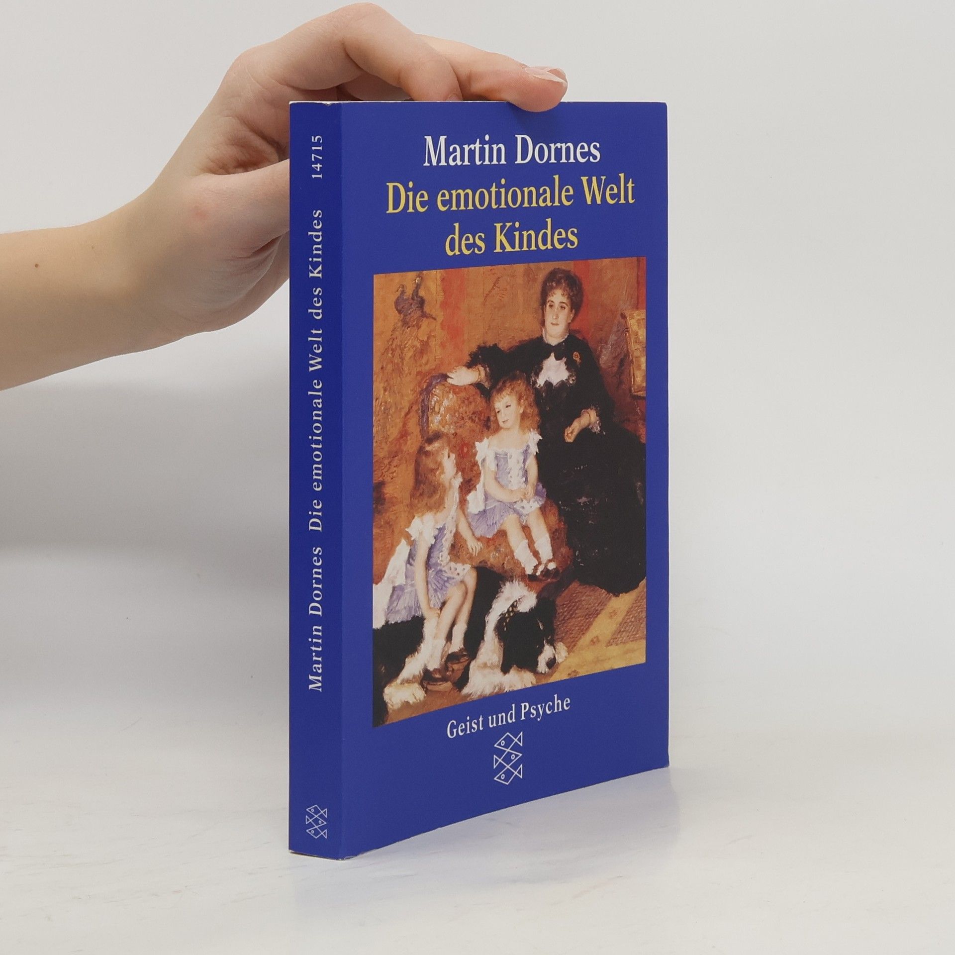 Die emotionale Welt des Kindes