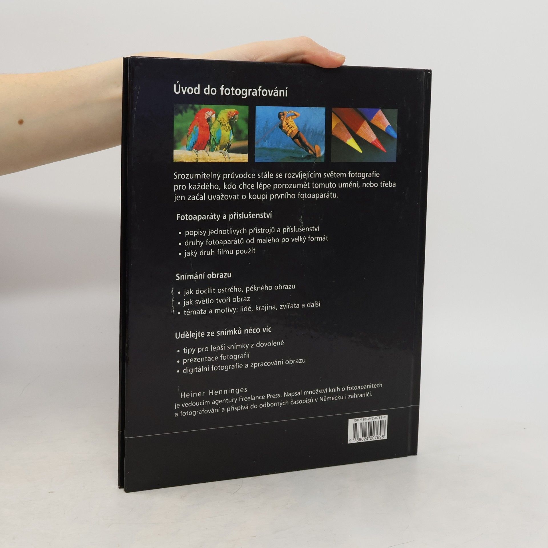 Nová základní škola fotografie