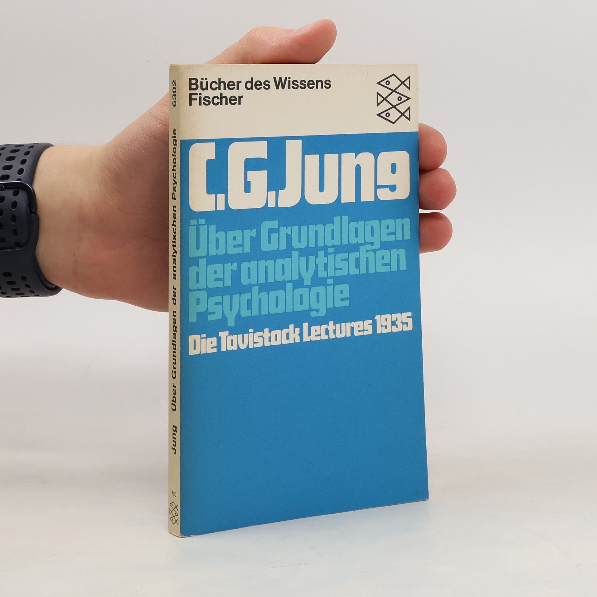 Über Grundlagen der analytischen Psychologie