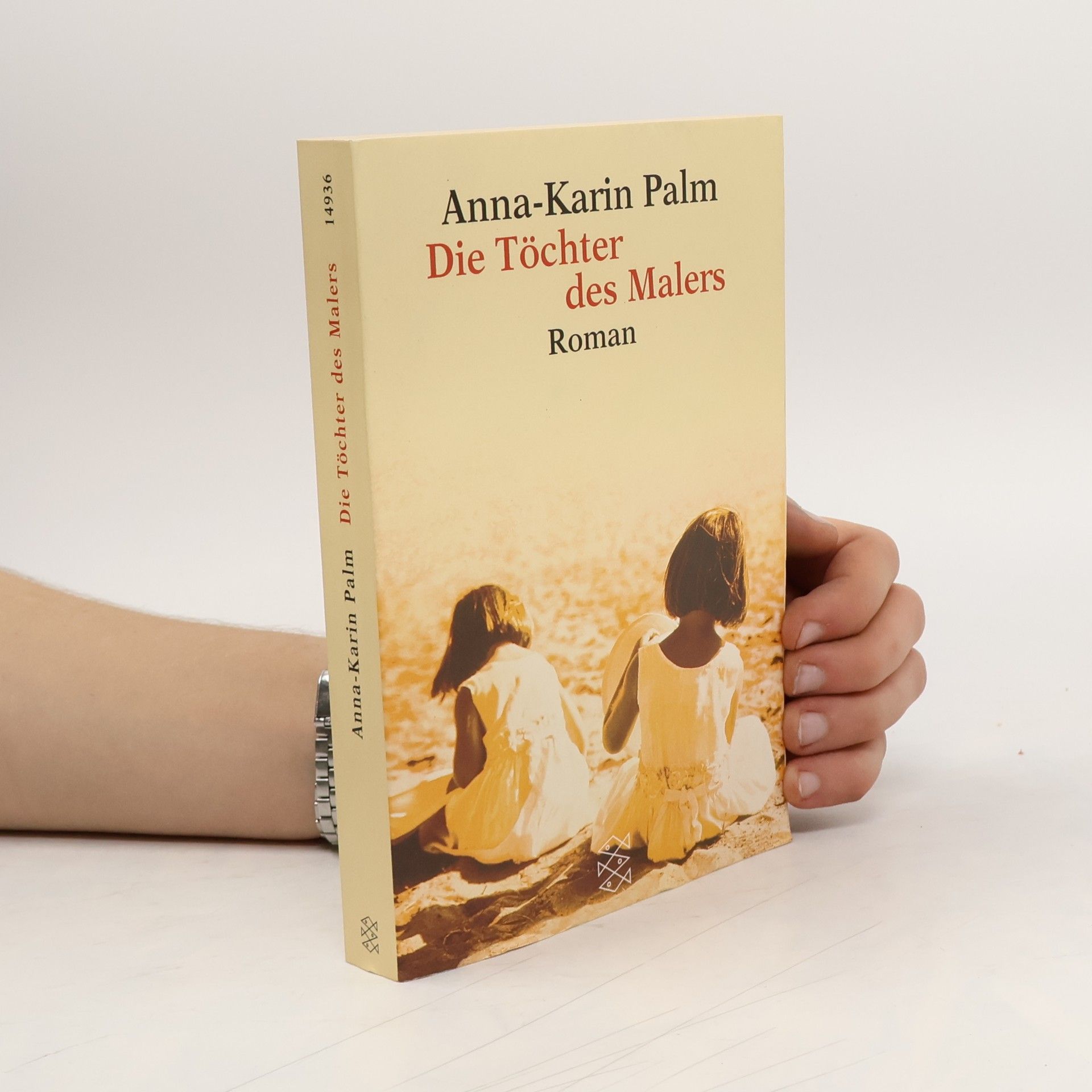 Die Töchter des Malers