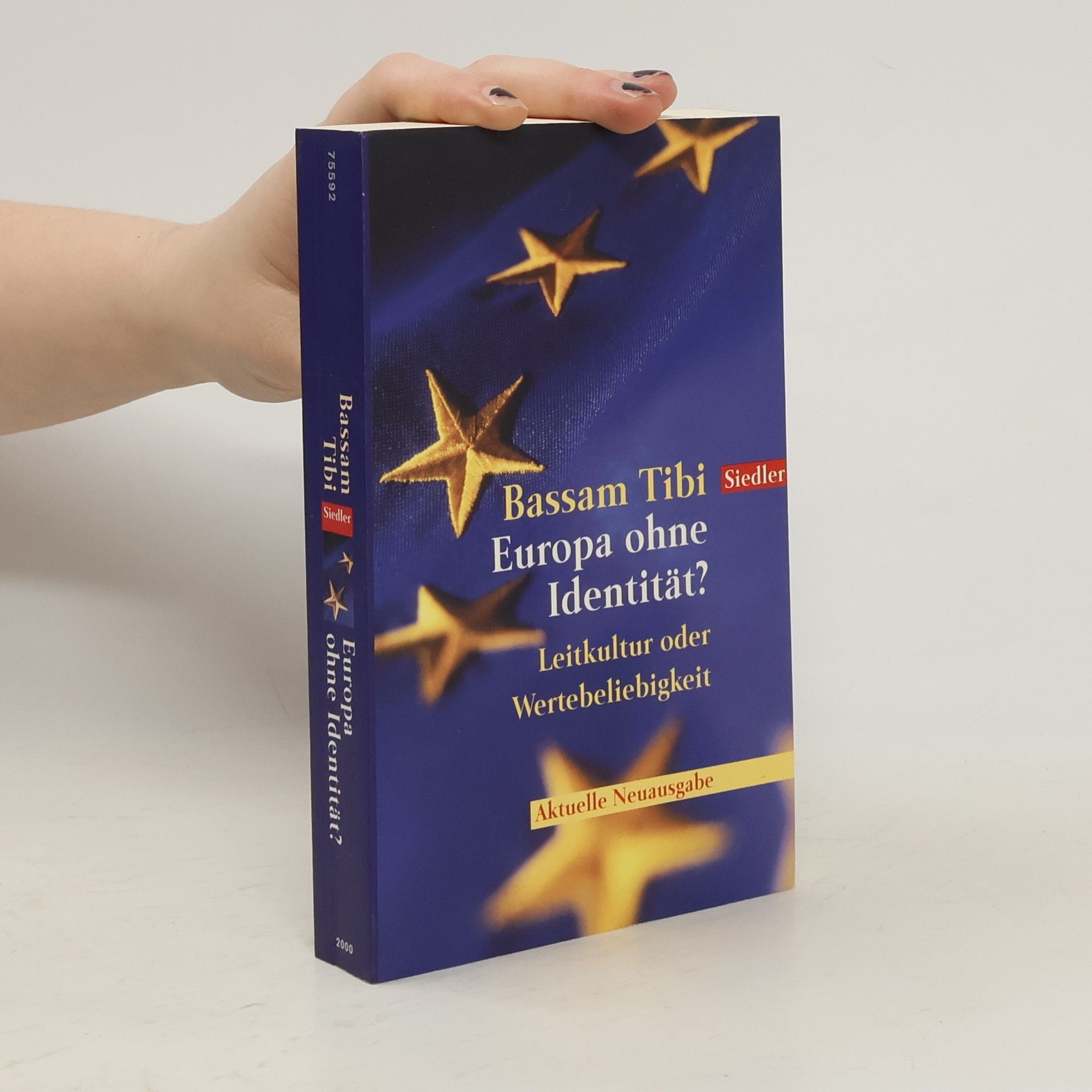 Europa ohne Identität?