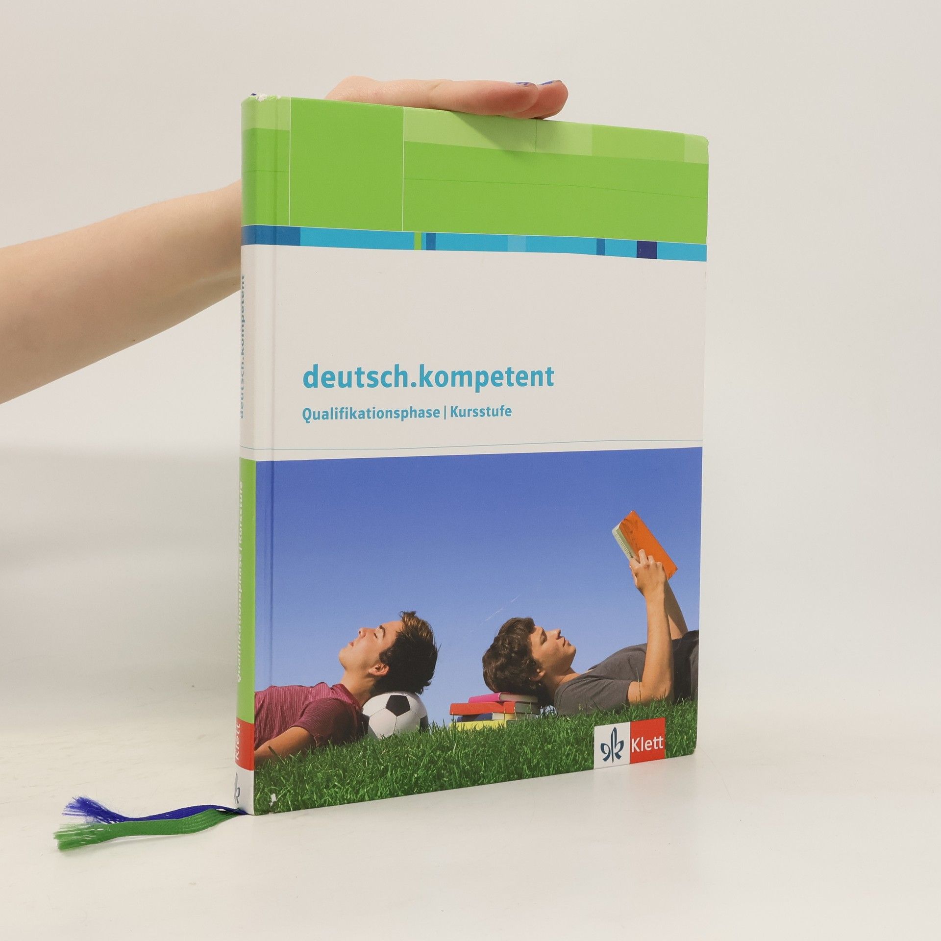 Various authors Deutsch.kompetent