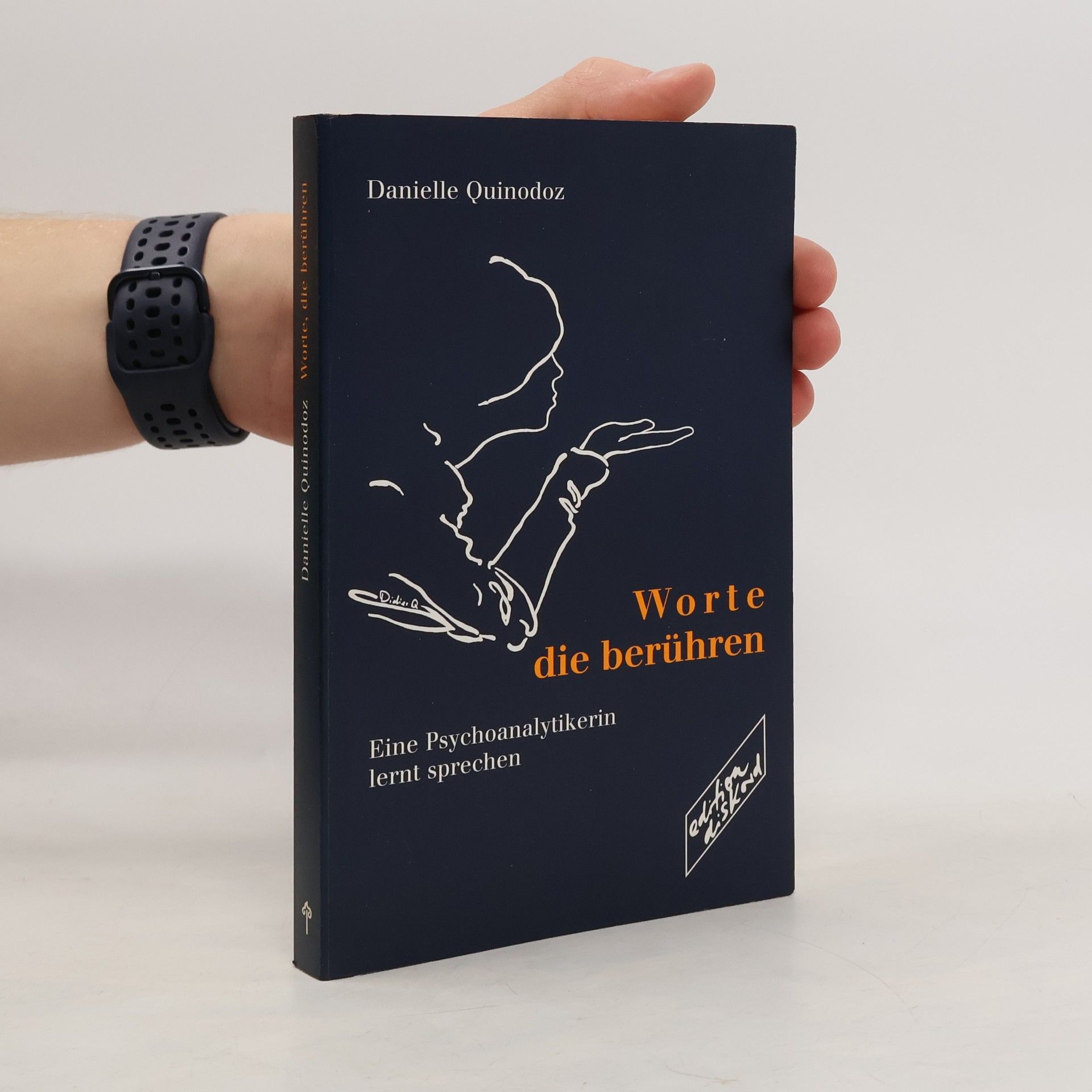 Worte, die berühren