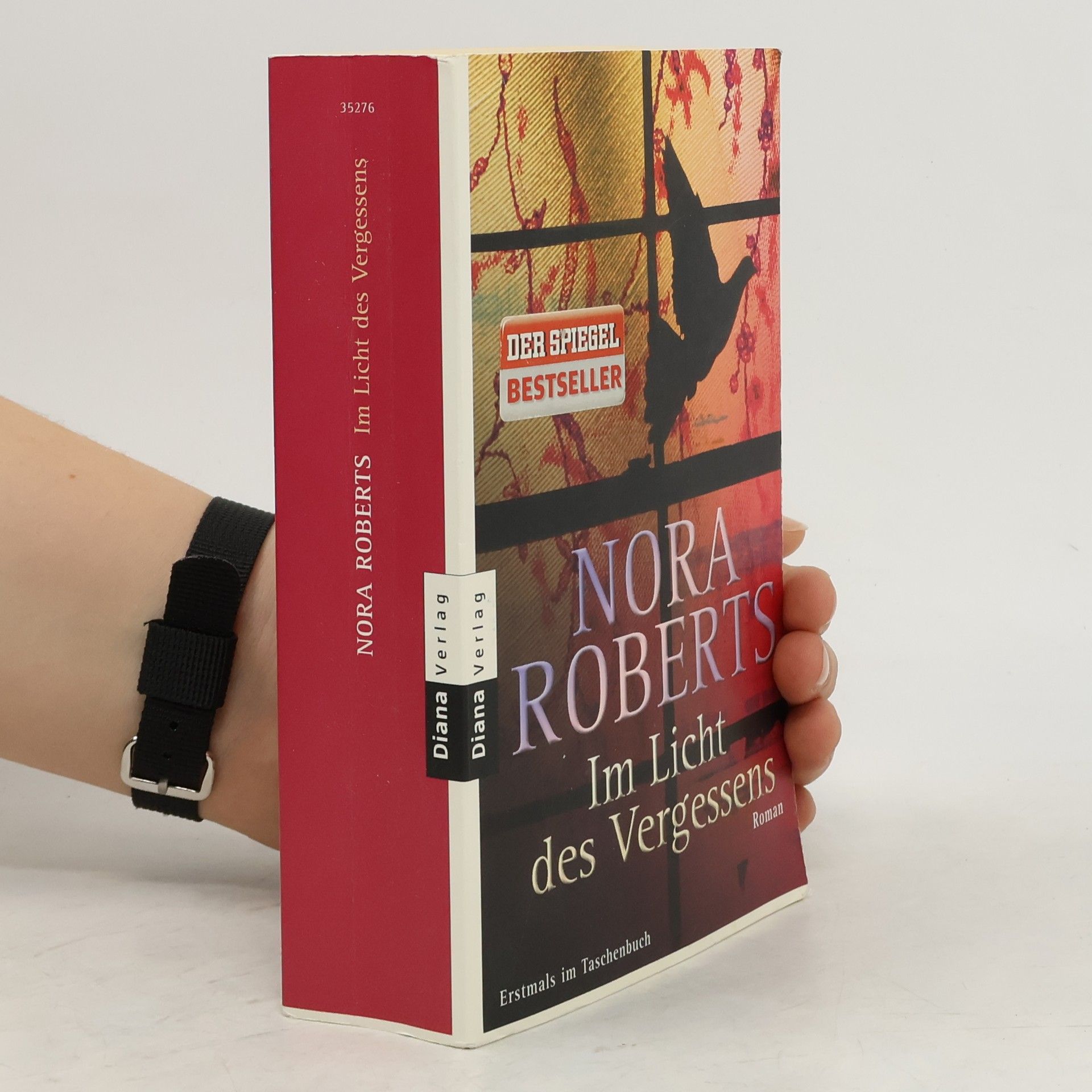 Nora Roberts Im Licht des Vergessens