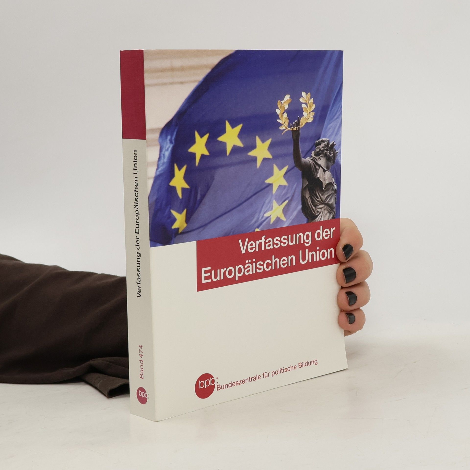 Thomas Läufer Verfassung der Europäischen Union