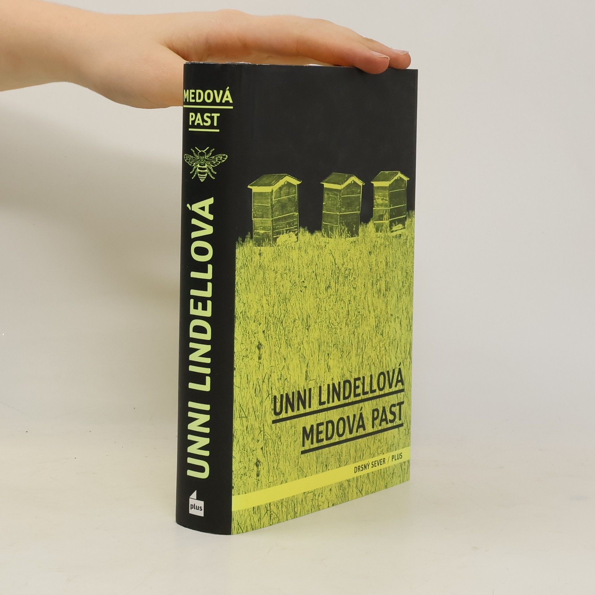 Unni Lindell Medová past