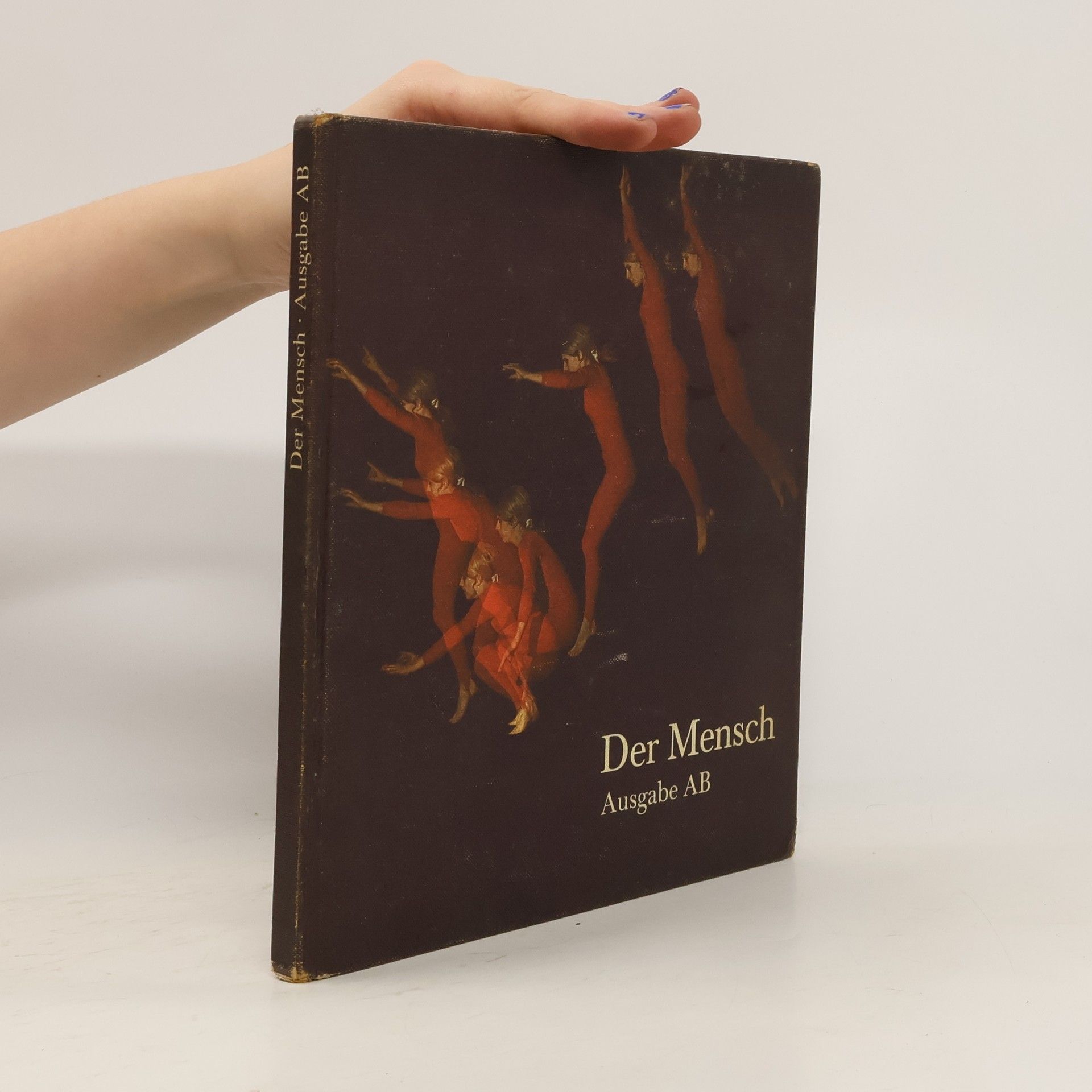 Autorenkollektiv Lehrsystem Menschenkunde