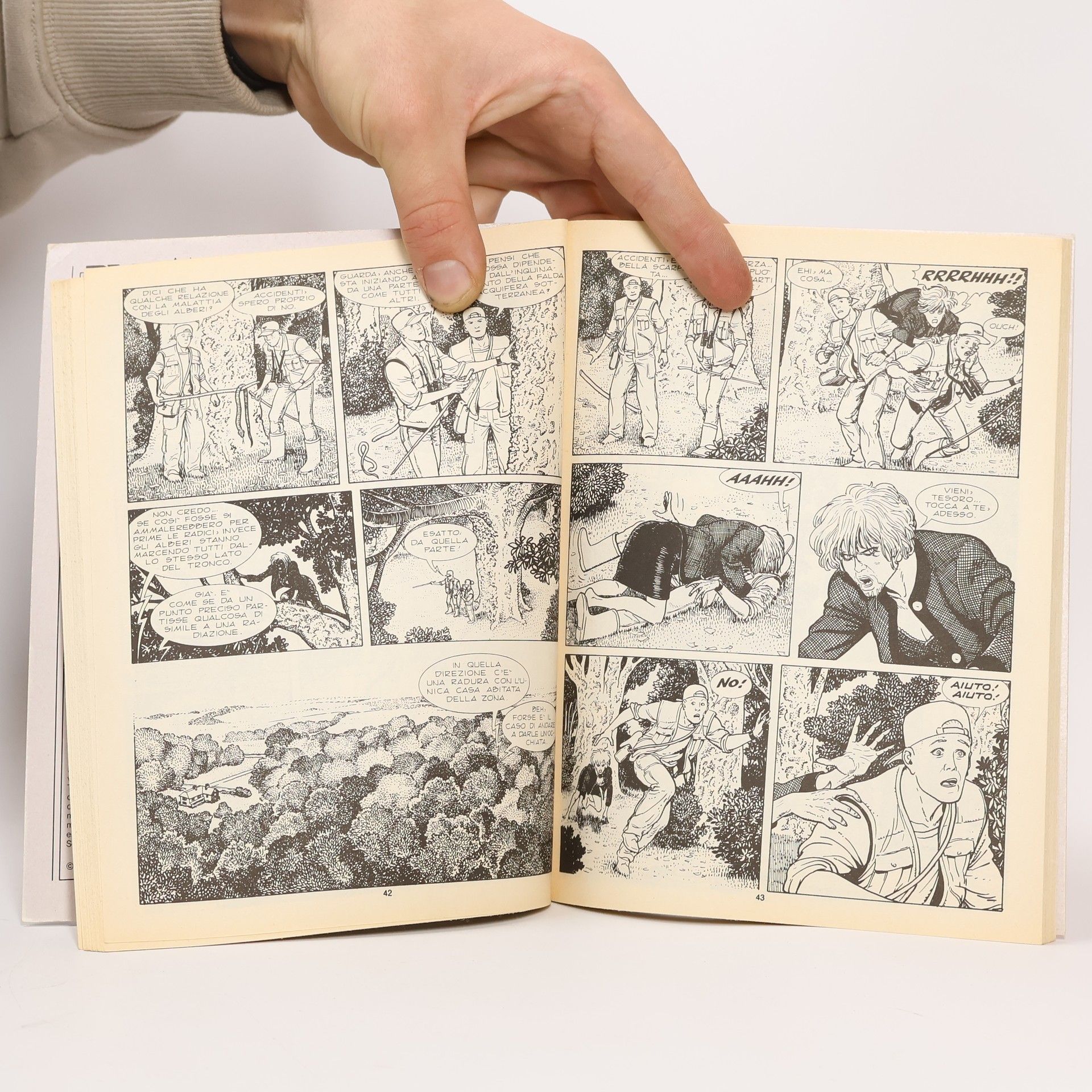 Autorenkollektiv Dylan Dog 99. Sinfonia mortale