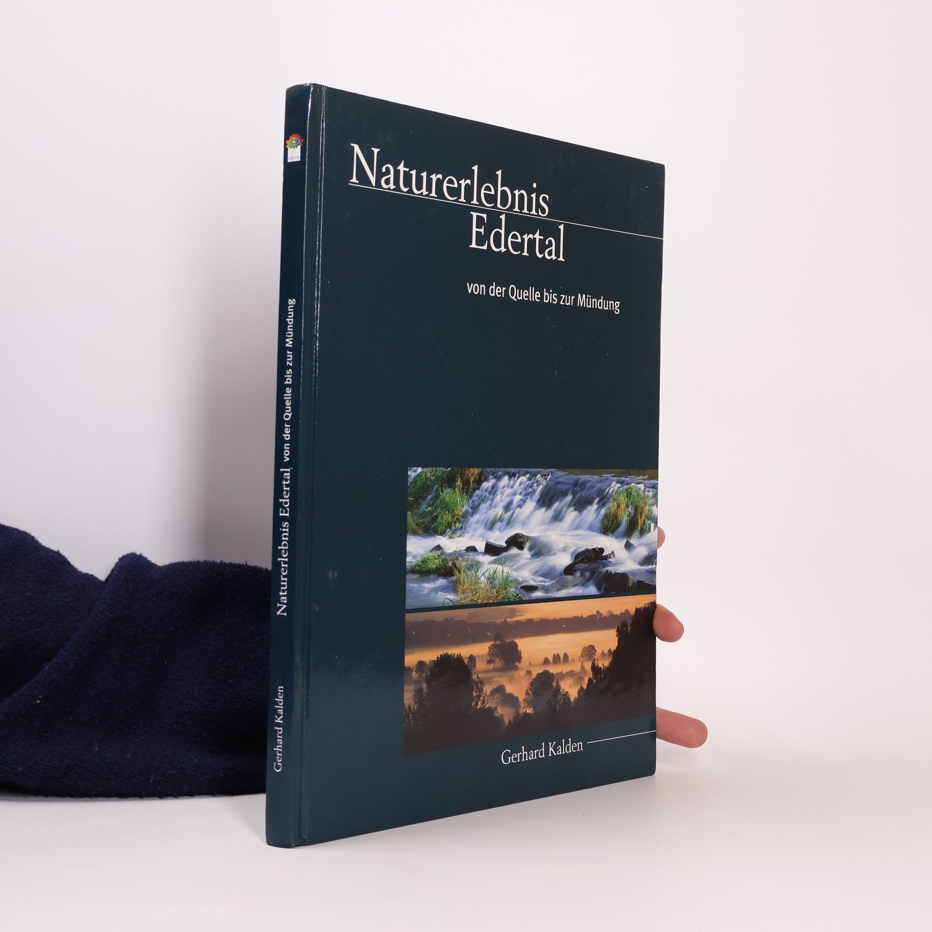 Gerhard Kalden Naturerlebnis Edertal