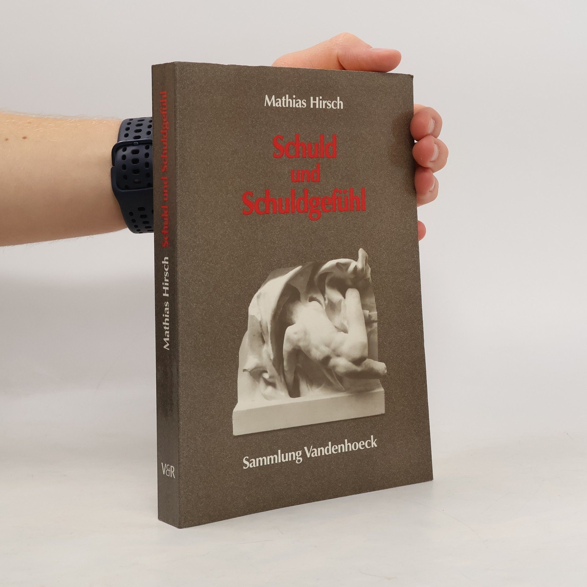 Schuld und Schuldgefühl