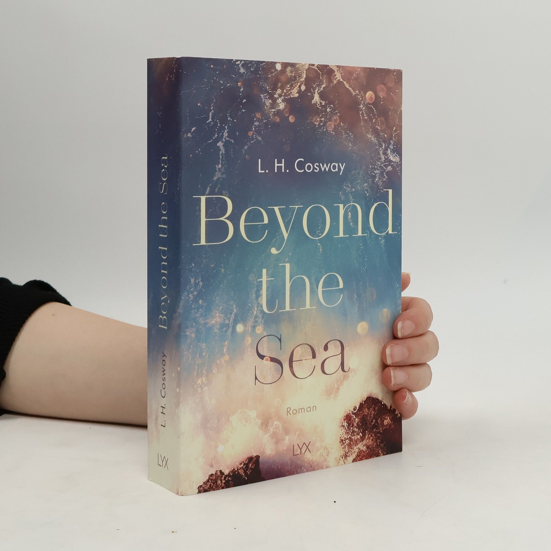Beyond the Sea