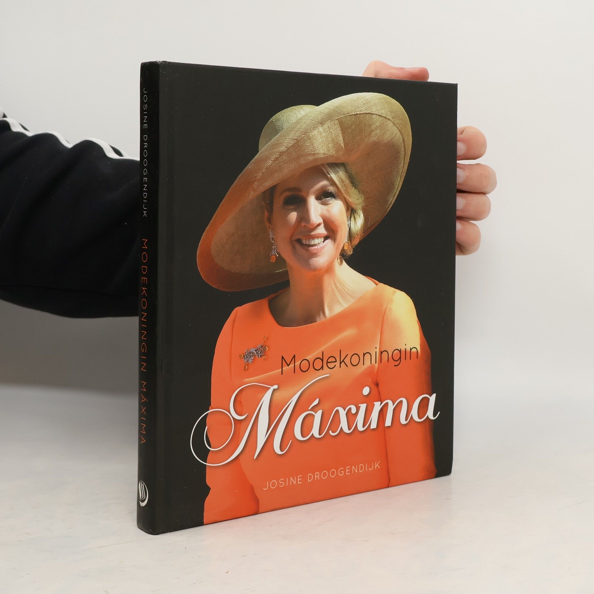 Josine Droogendijk Modekoningin Maxima