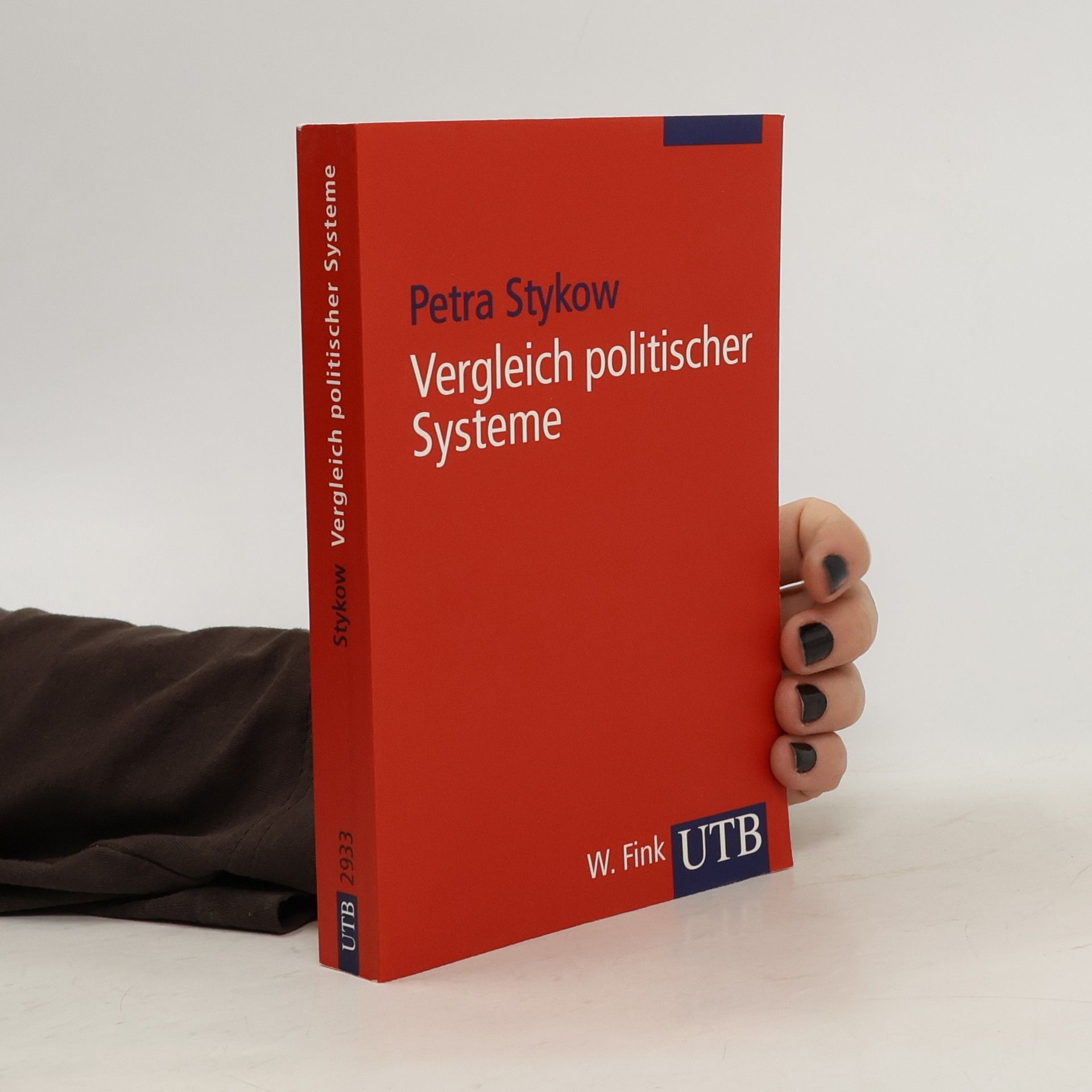 Vergleich politischer Systeme