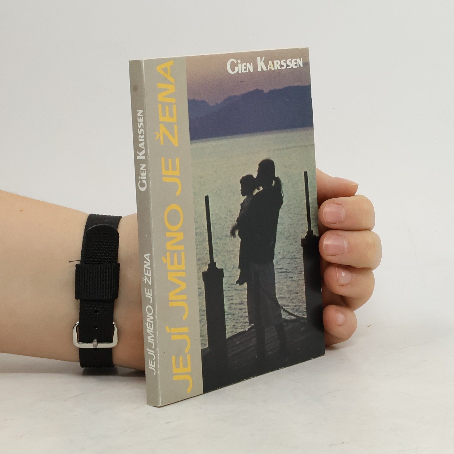 Její jméno je žena