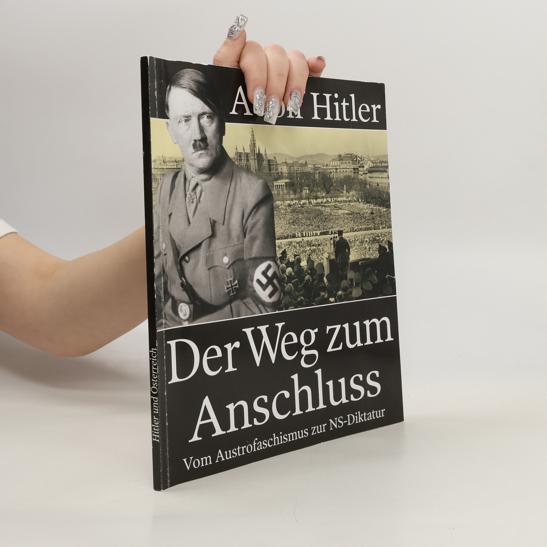 Der Weg zum Anschluss