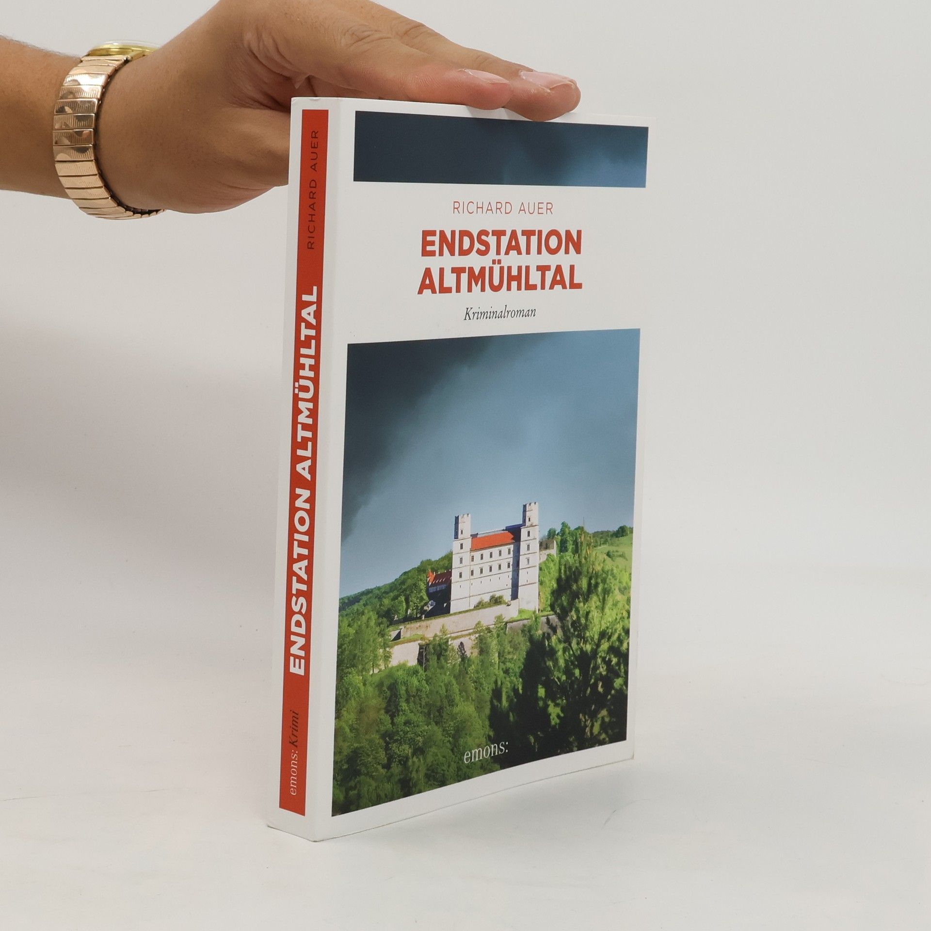 Endstation Altmühltal