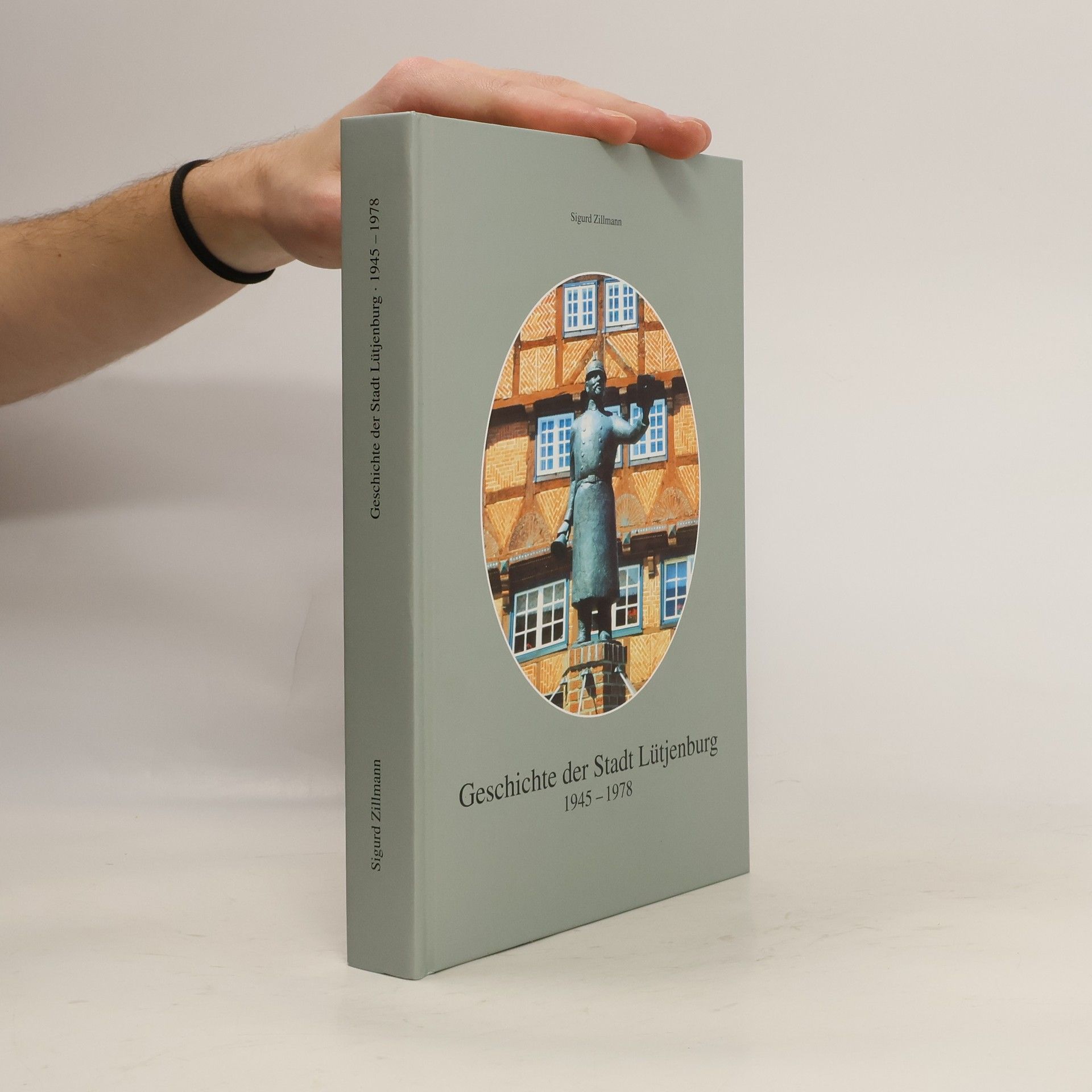 Geschichte der Stadt Lütjenburg