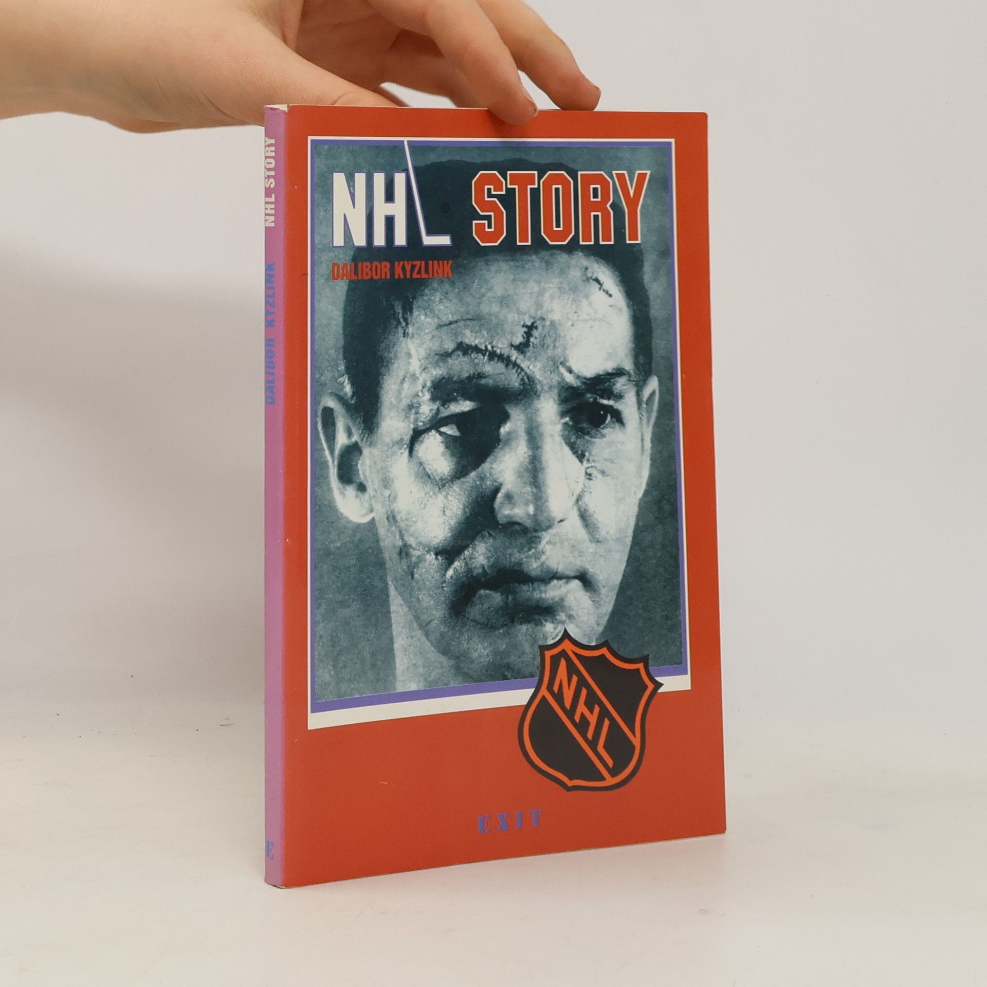 NHL Story