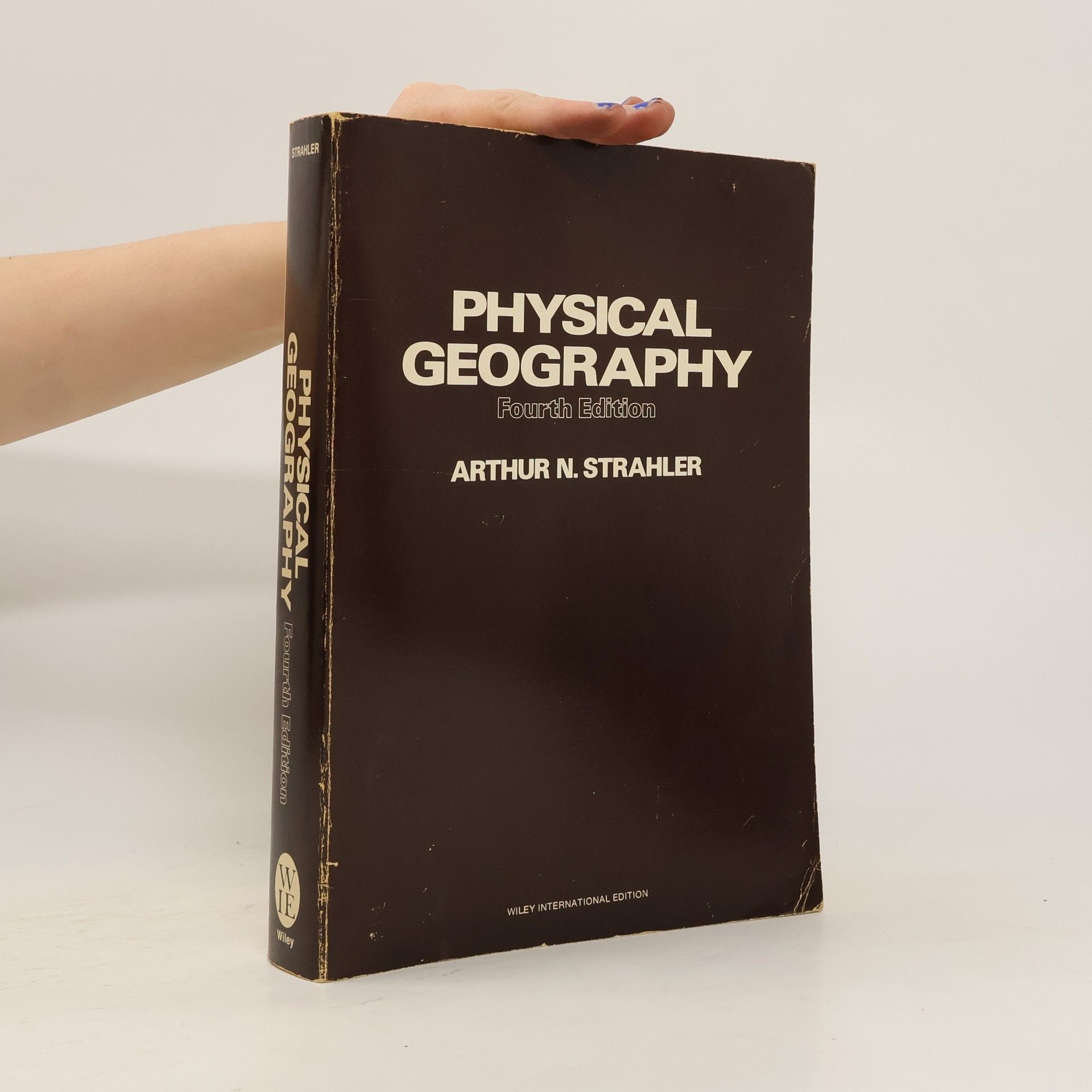 Physical Geography - Fourth Edition