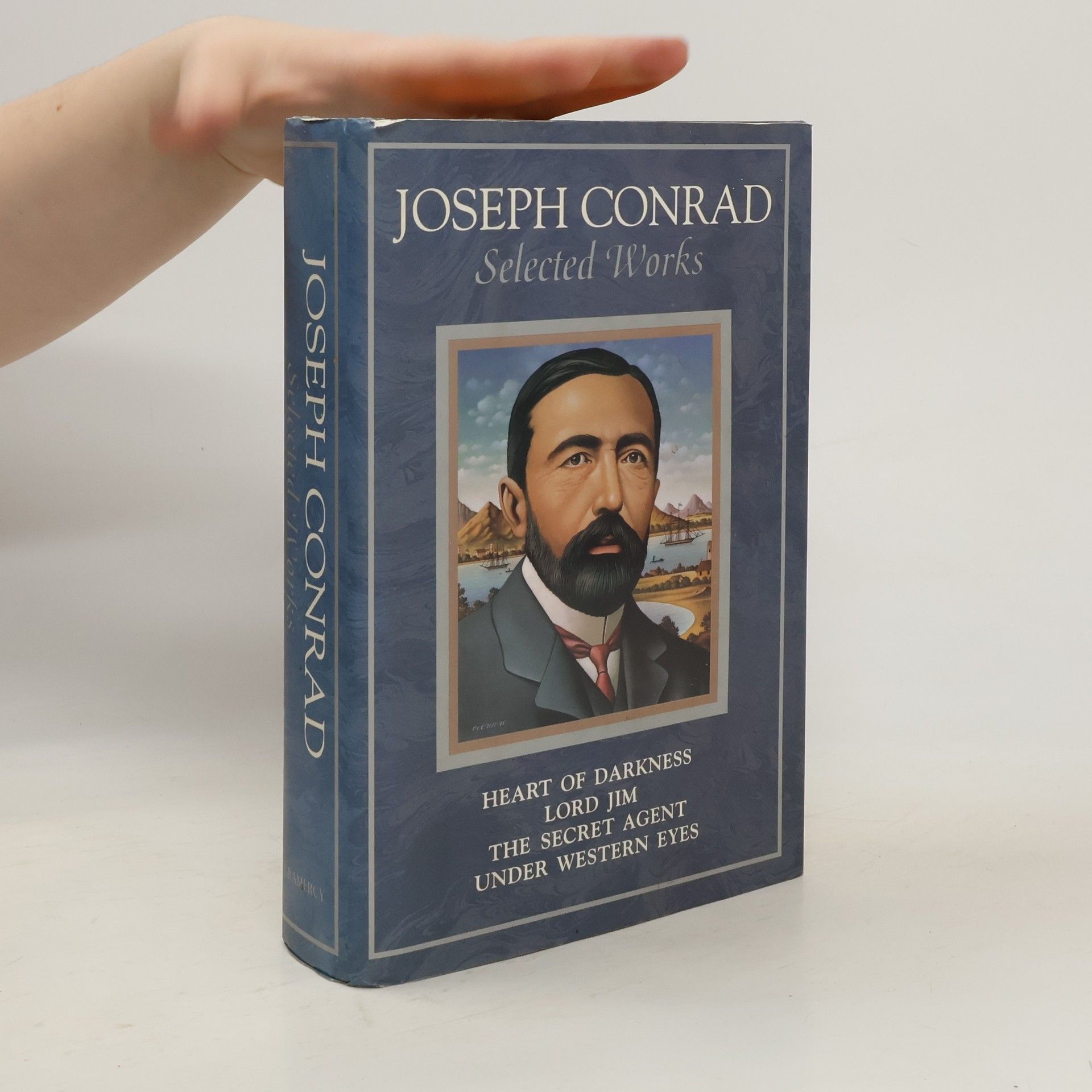 Joseph Conrad Selected Works