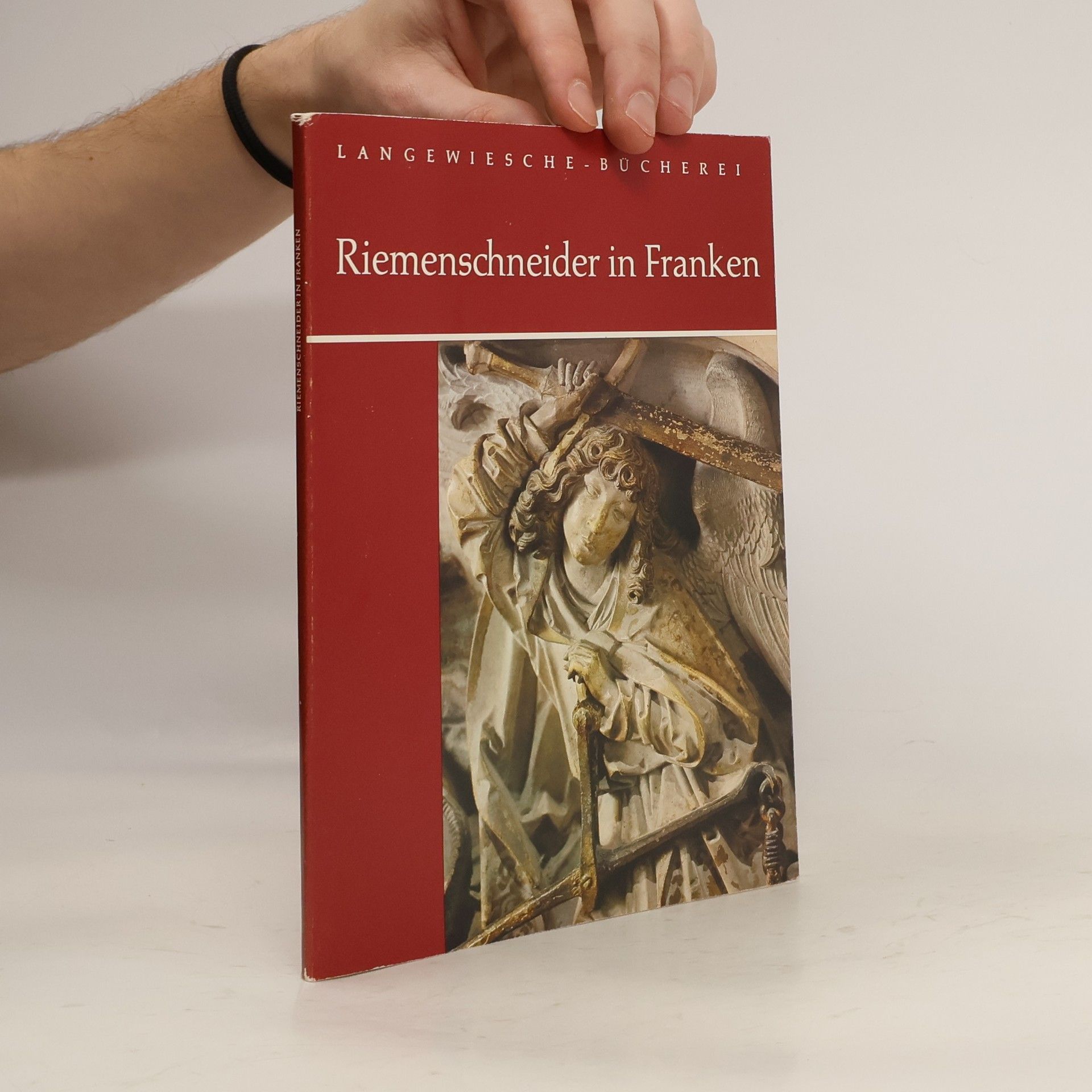 Riemenschneider in Franken