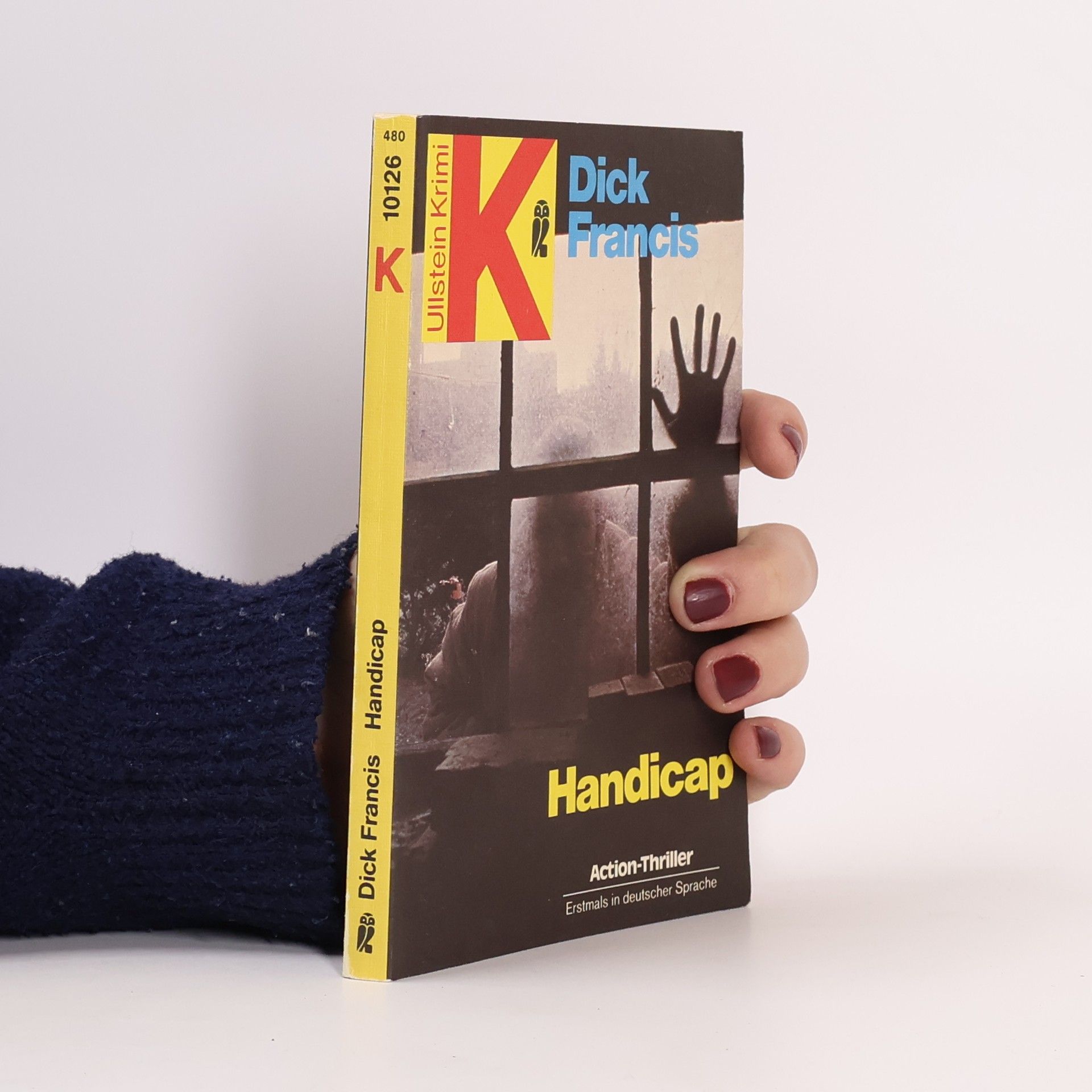 Dick Francis Handicap