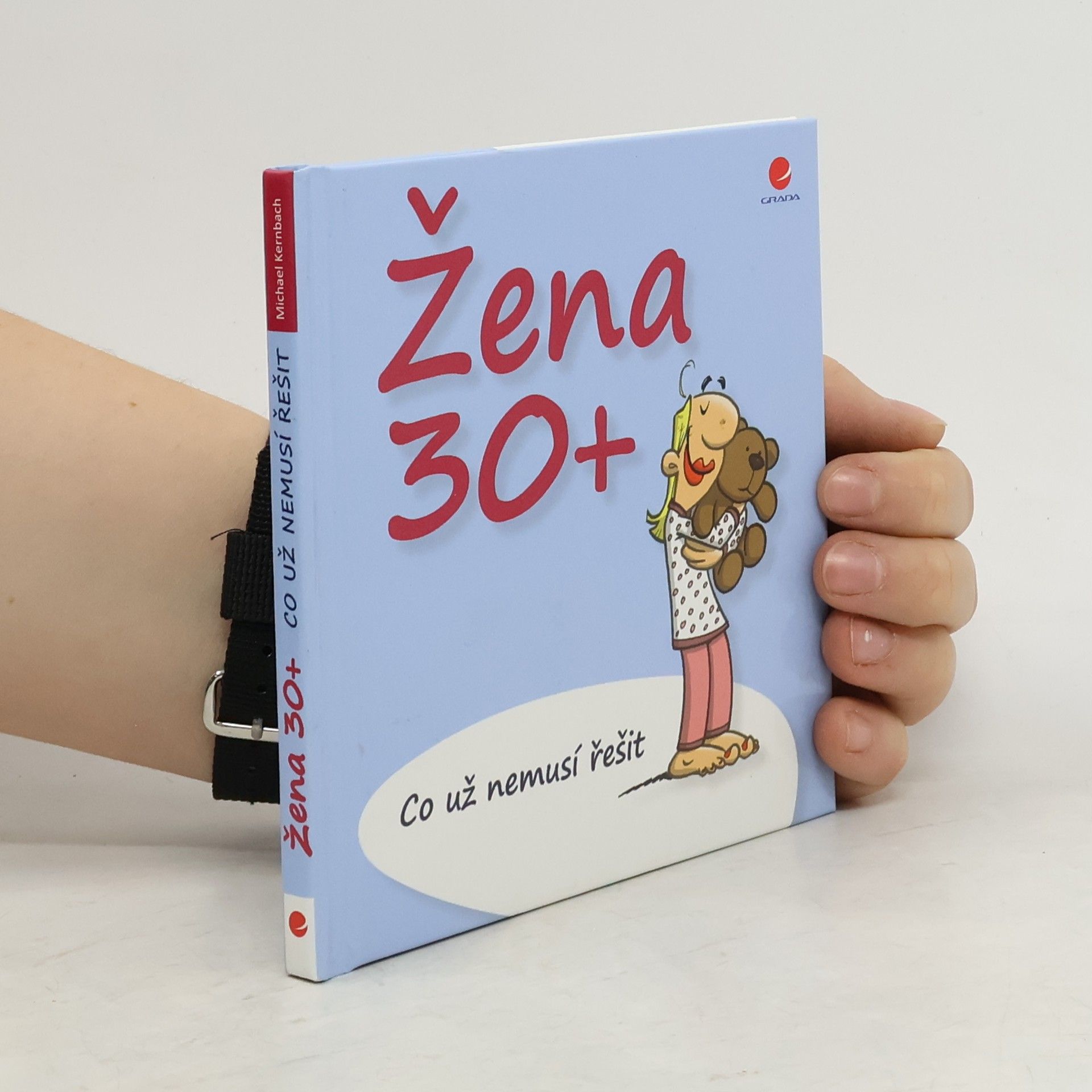Žena 30+