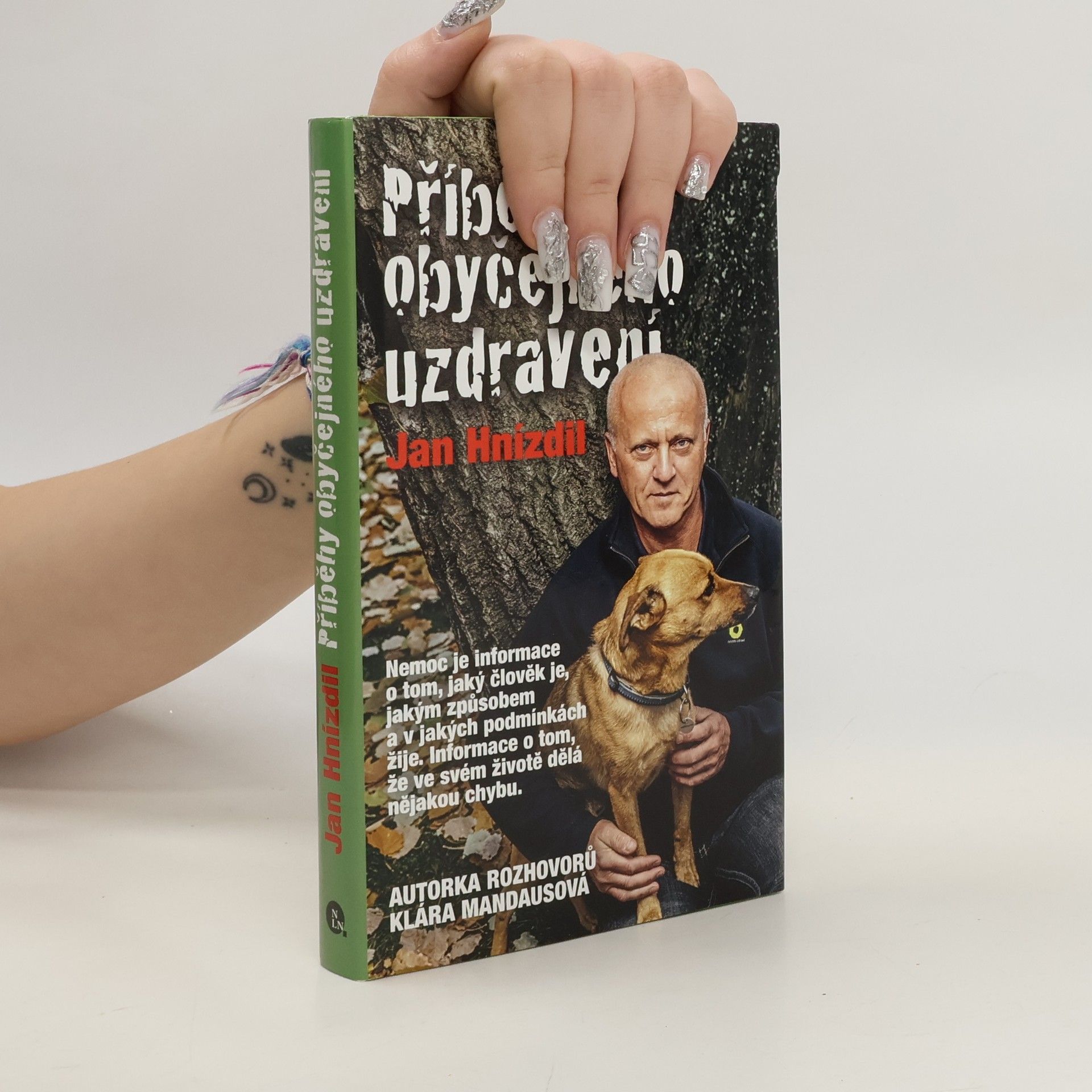 Příběhy obyčejného uzdravení