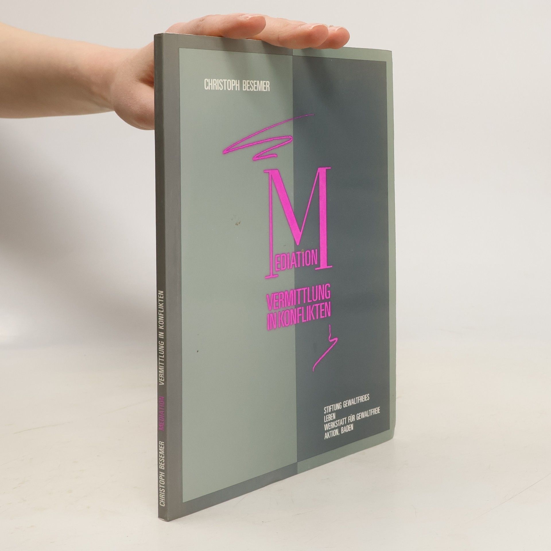 Christoph Besemer Mediation