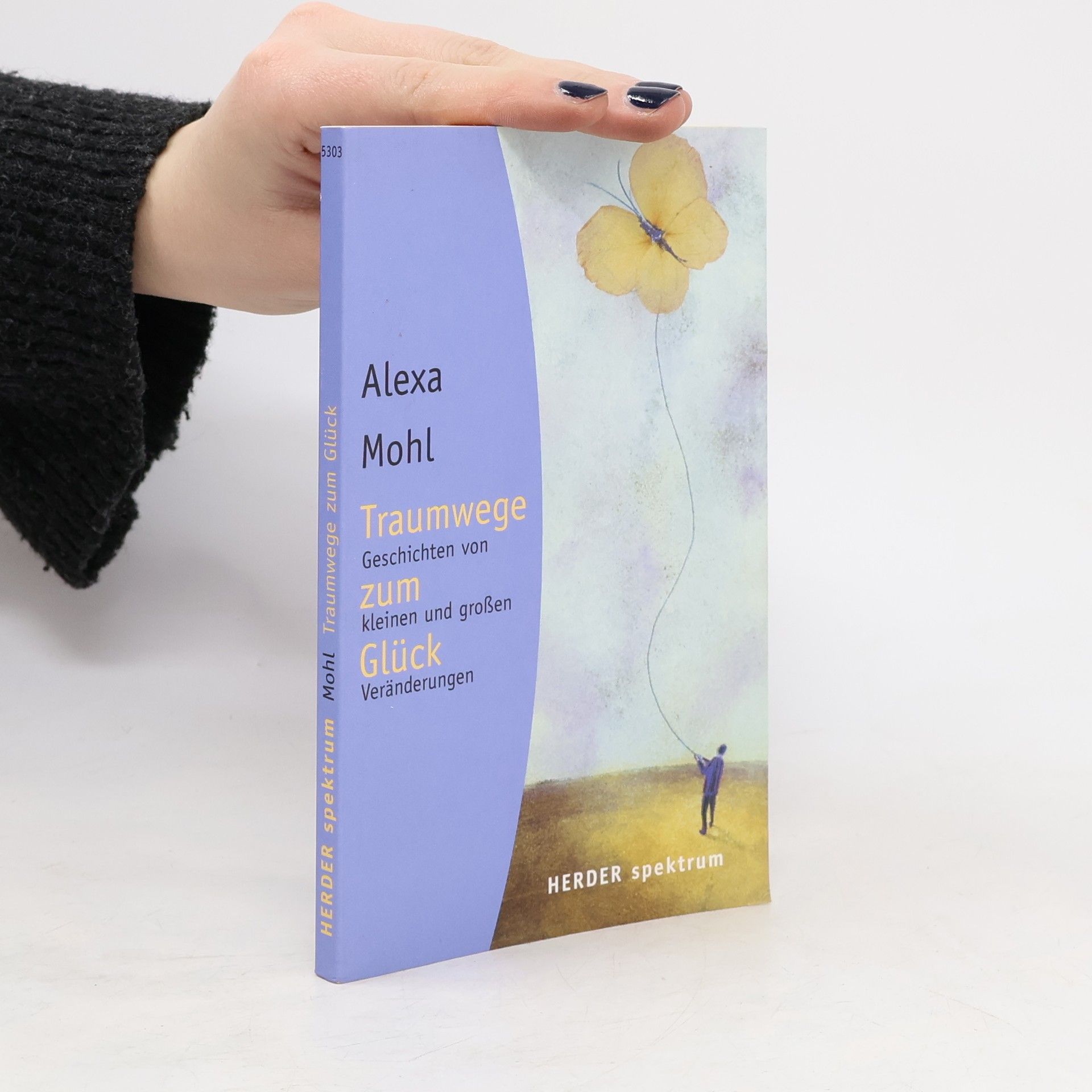 Traumwege zum Glück