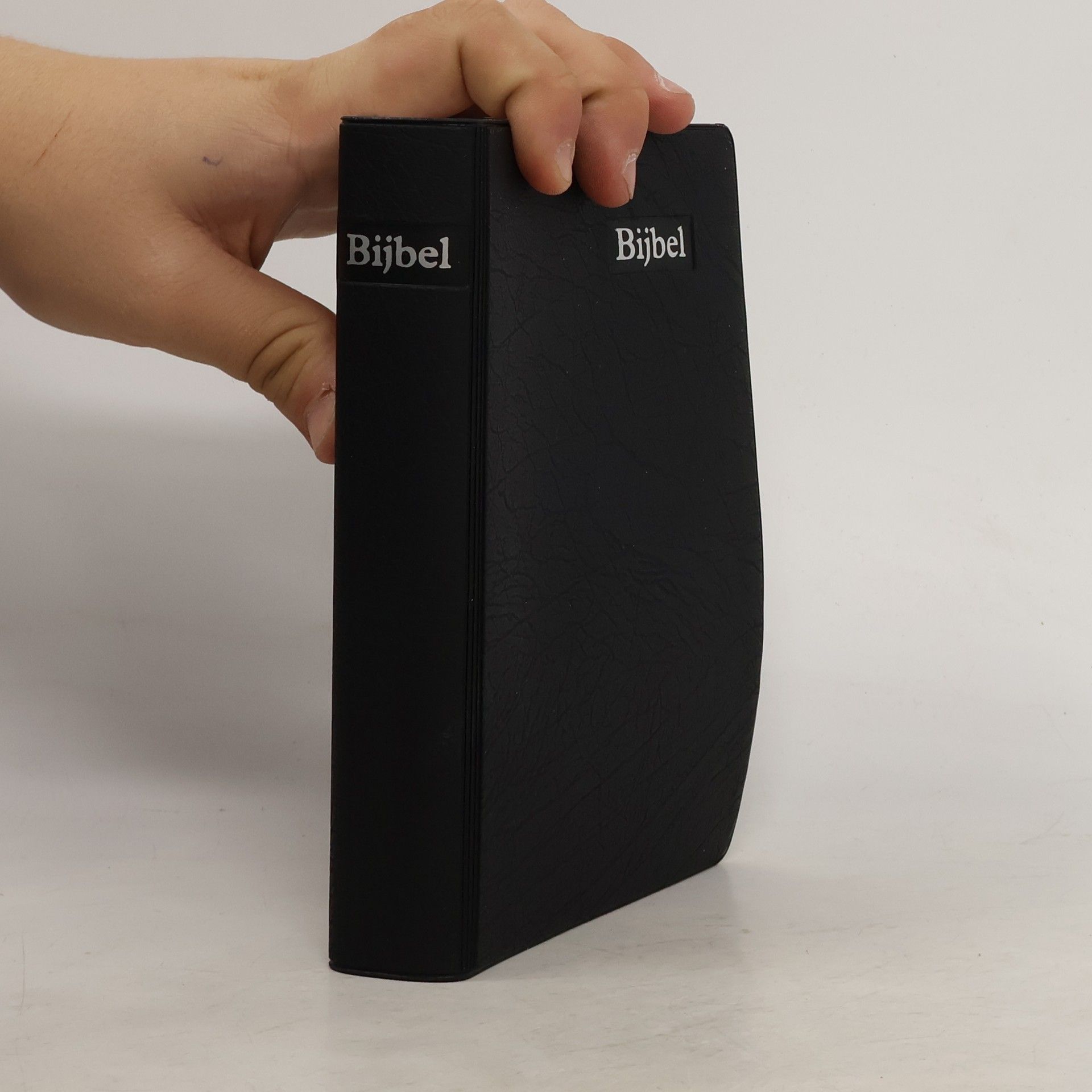 Kolektiv autorů Bijbel