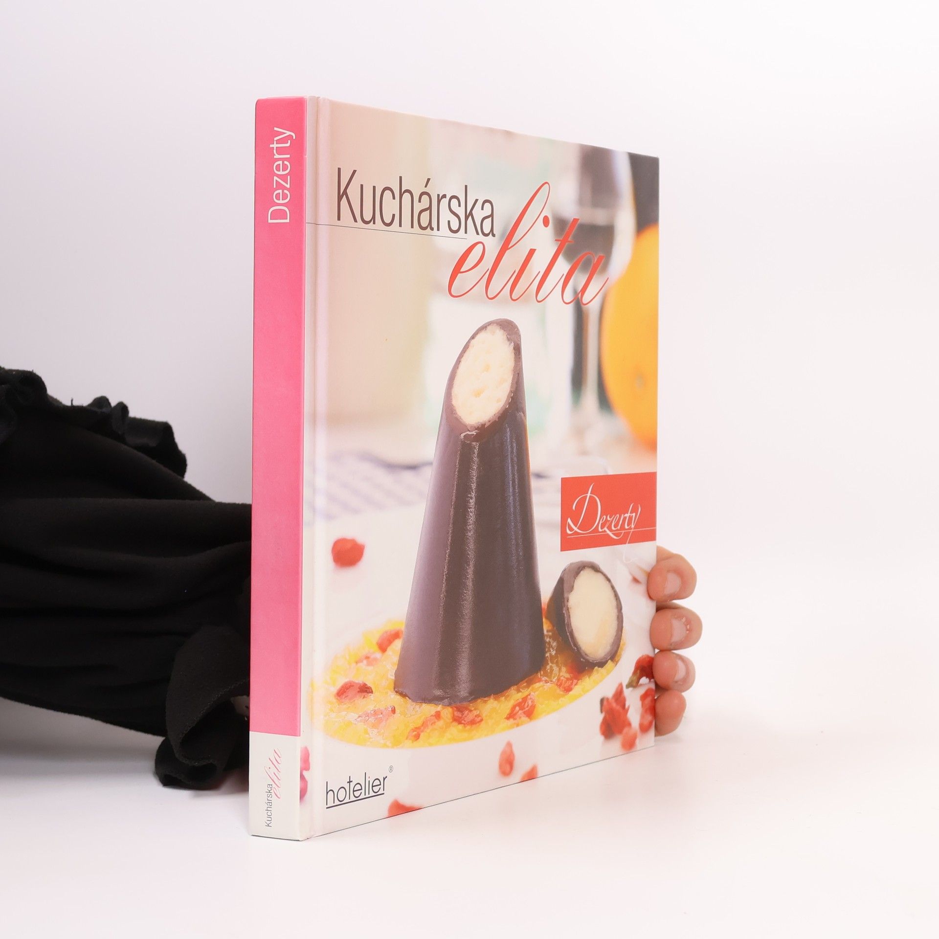 Kuchárska elita: Dezerty
