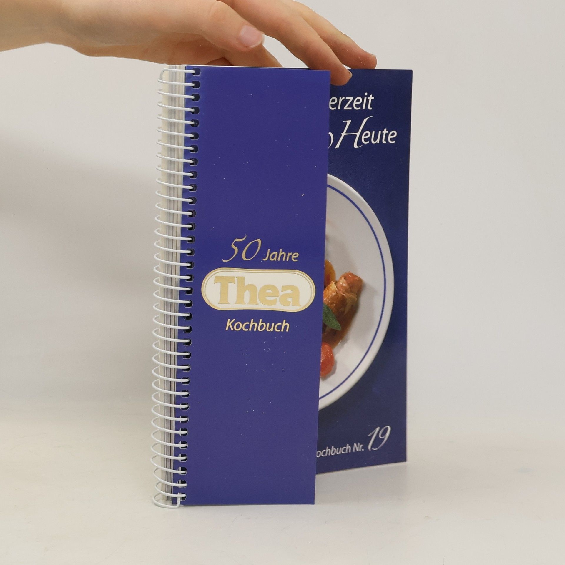 Auteurscollectief Seinerzeit & heute