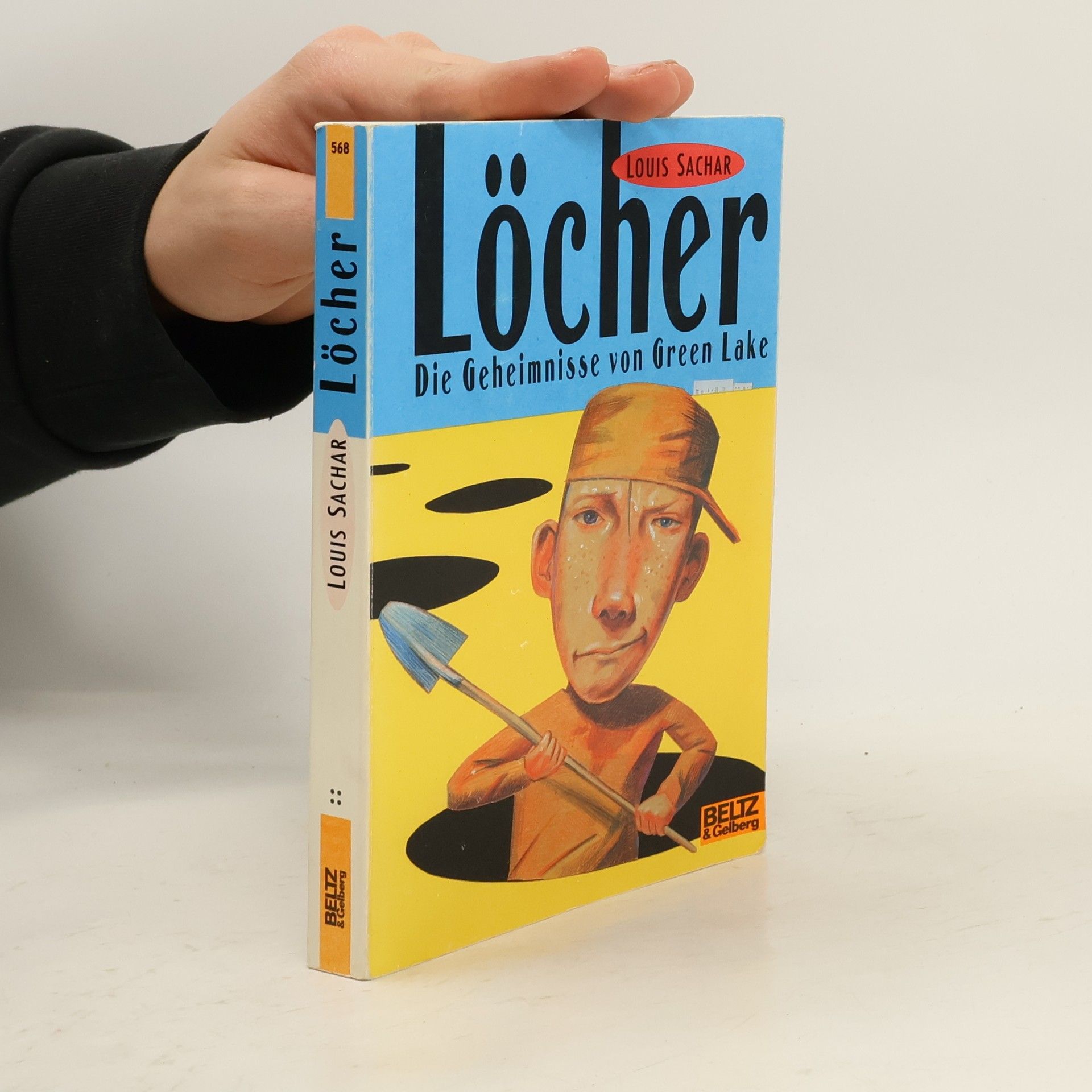 Löcher