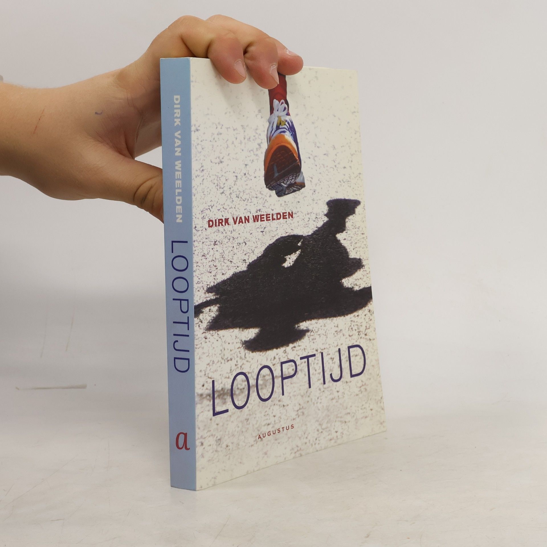 Dirk van Weelden Looptijd