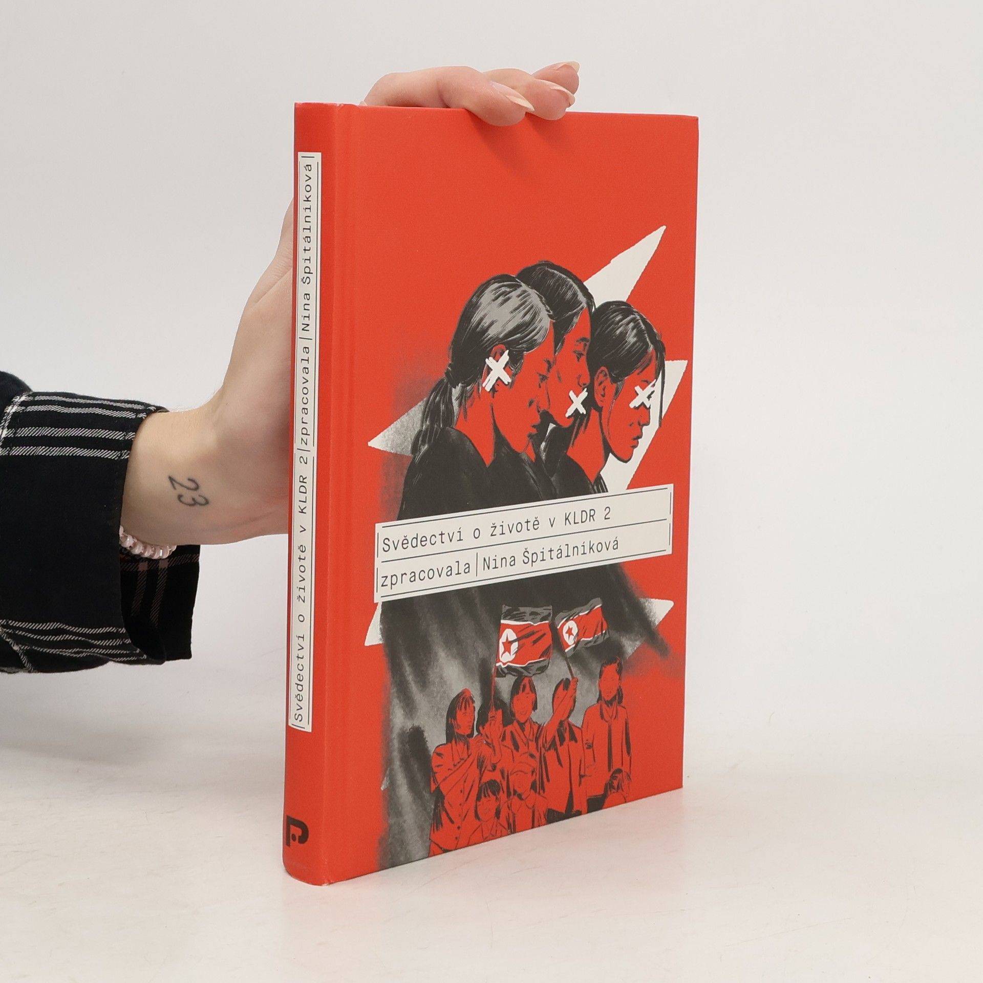 Svědectví o životě v KLDR 2