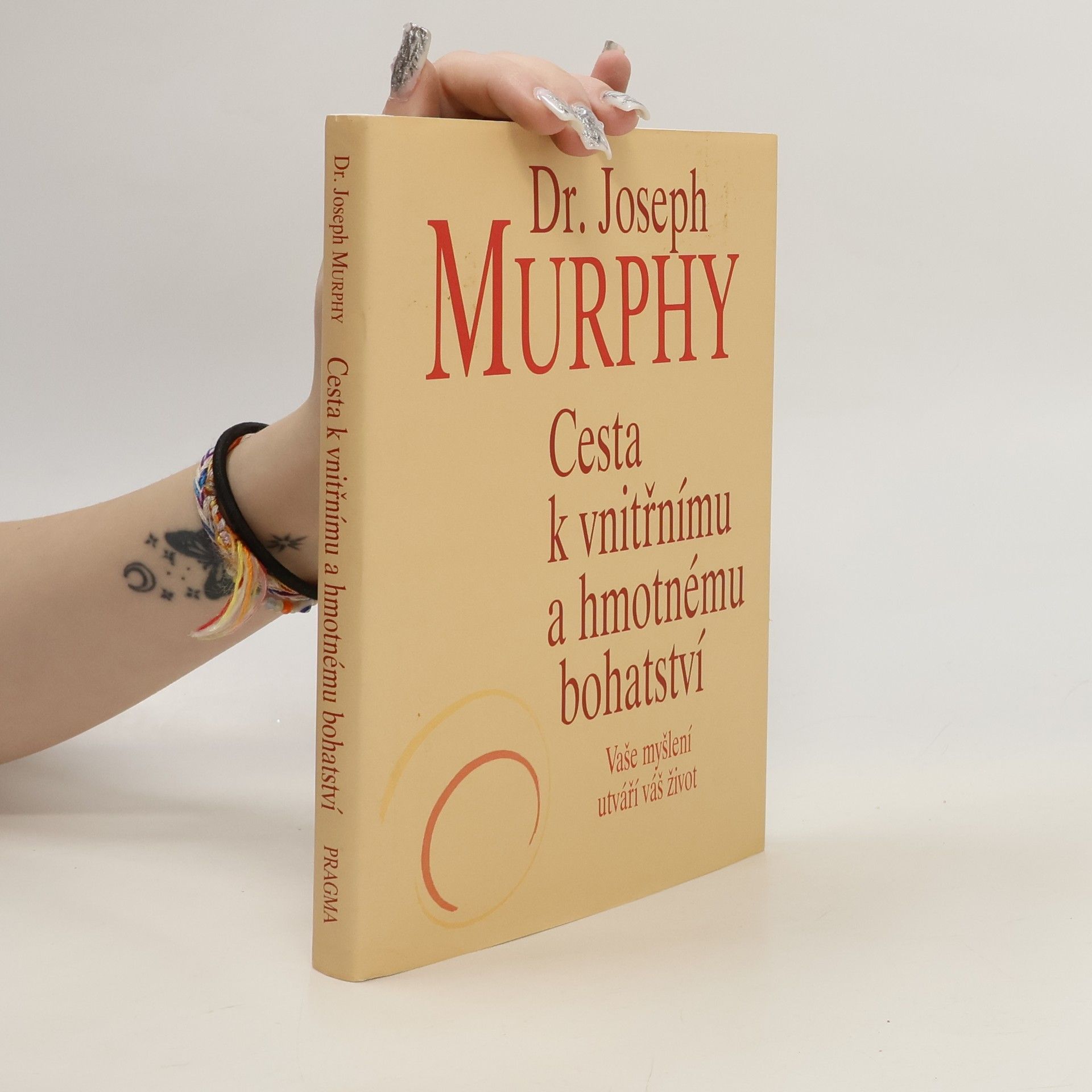 Cesta k vnitřnímu a hmotnému bohatství