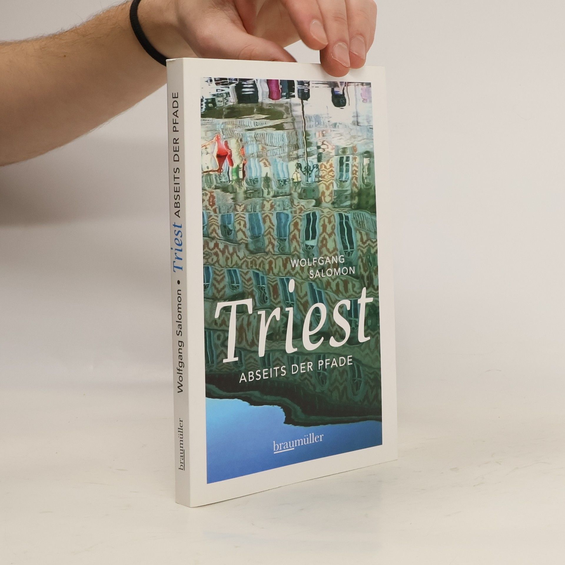 Triest - abseits der Pfade