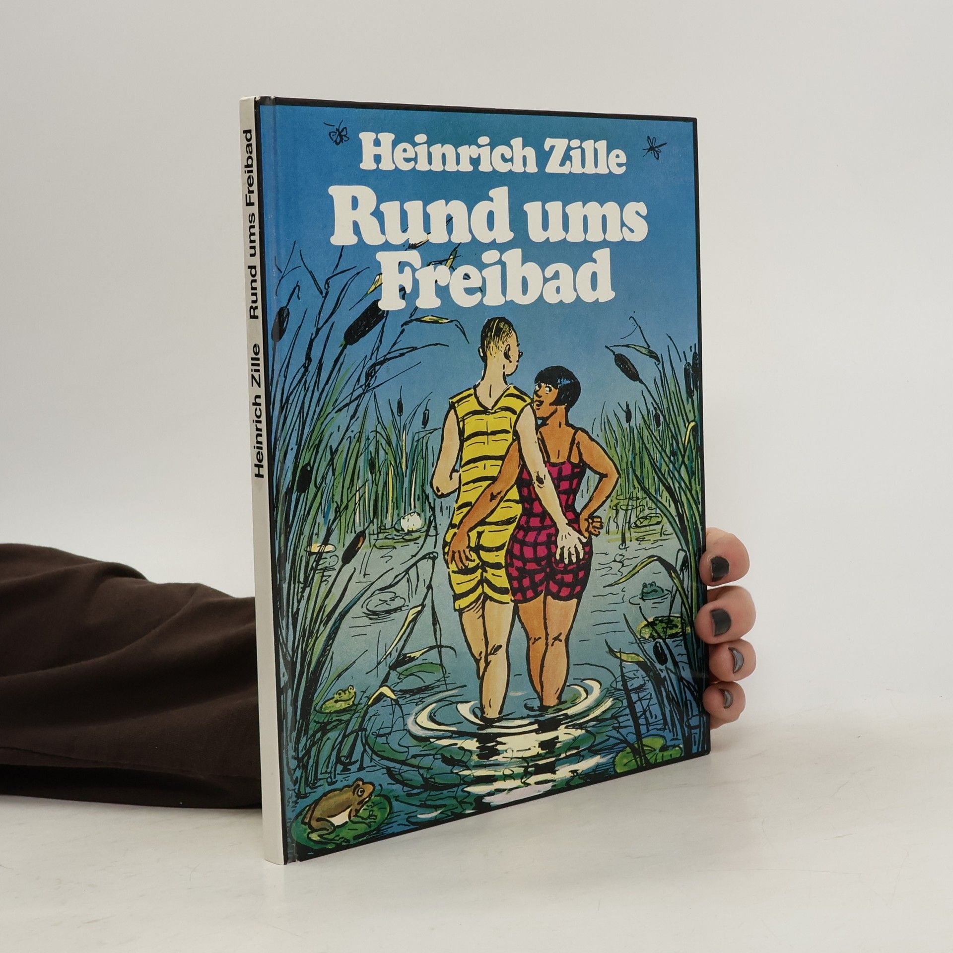 Rund ums Freiband