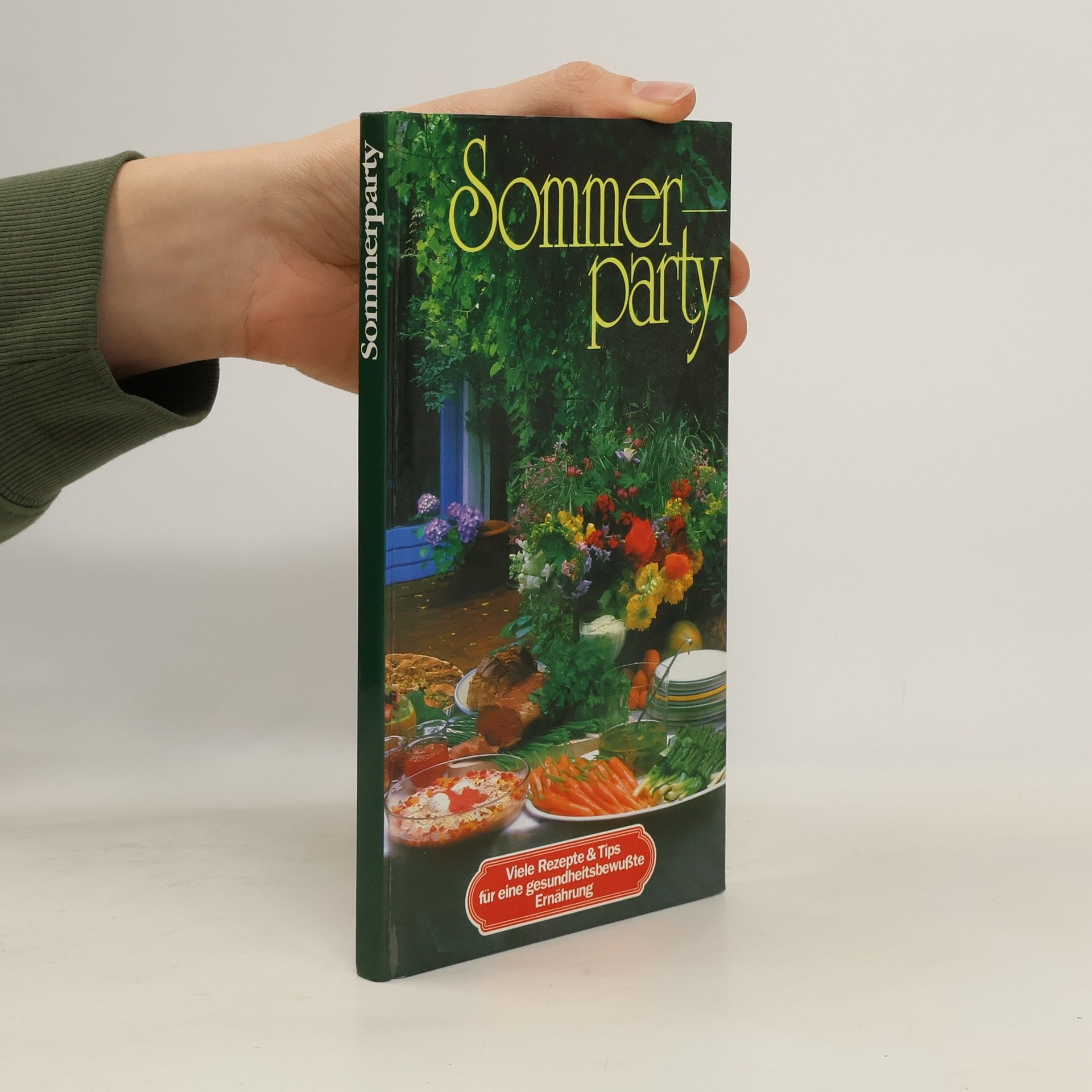 Autorenkollektiv Sommerparty