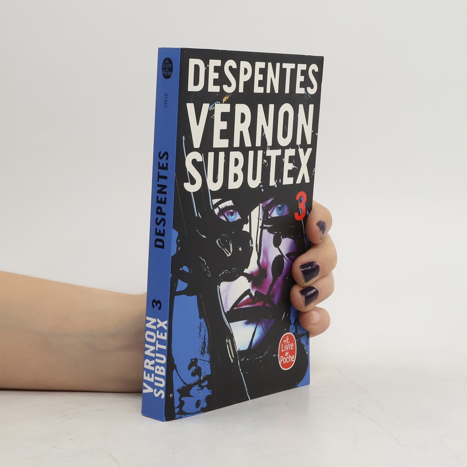Vernon Subutex 3