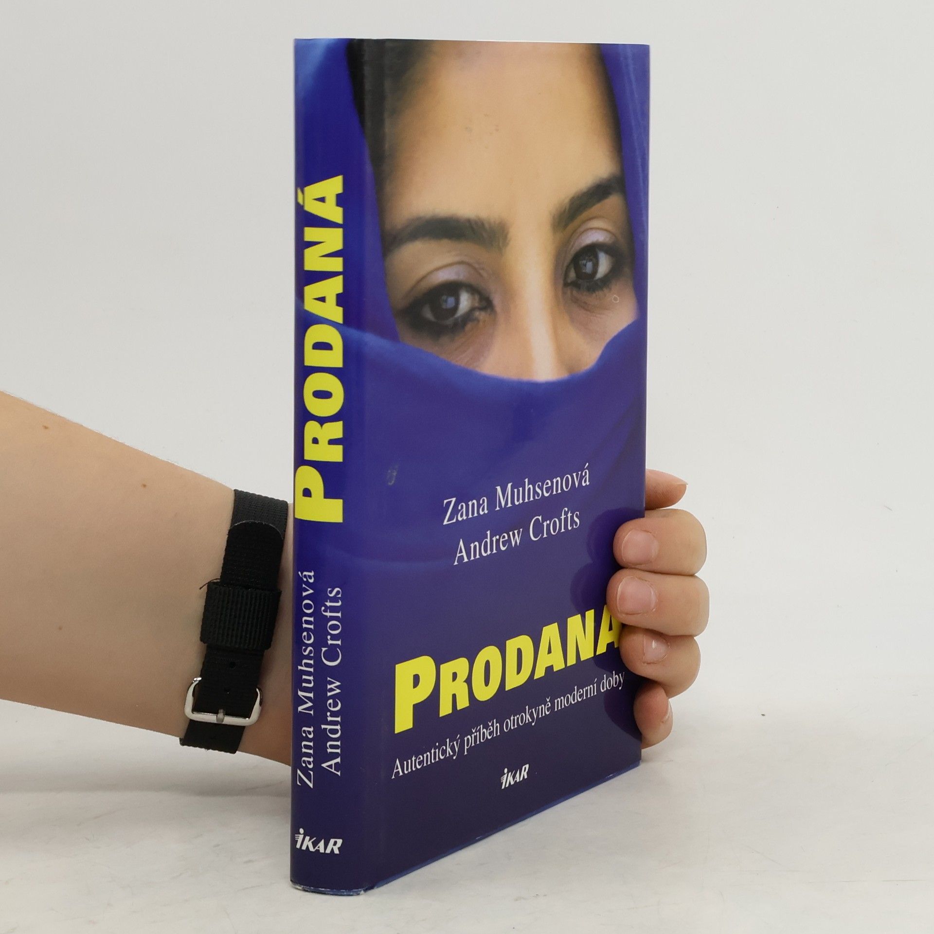 Zana Muhsen Prodaná