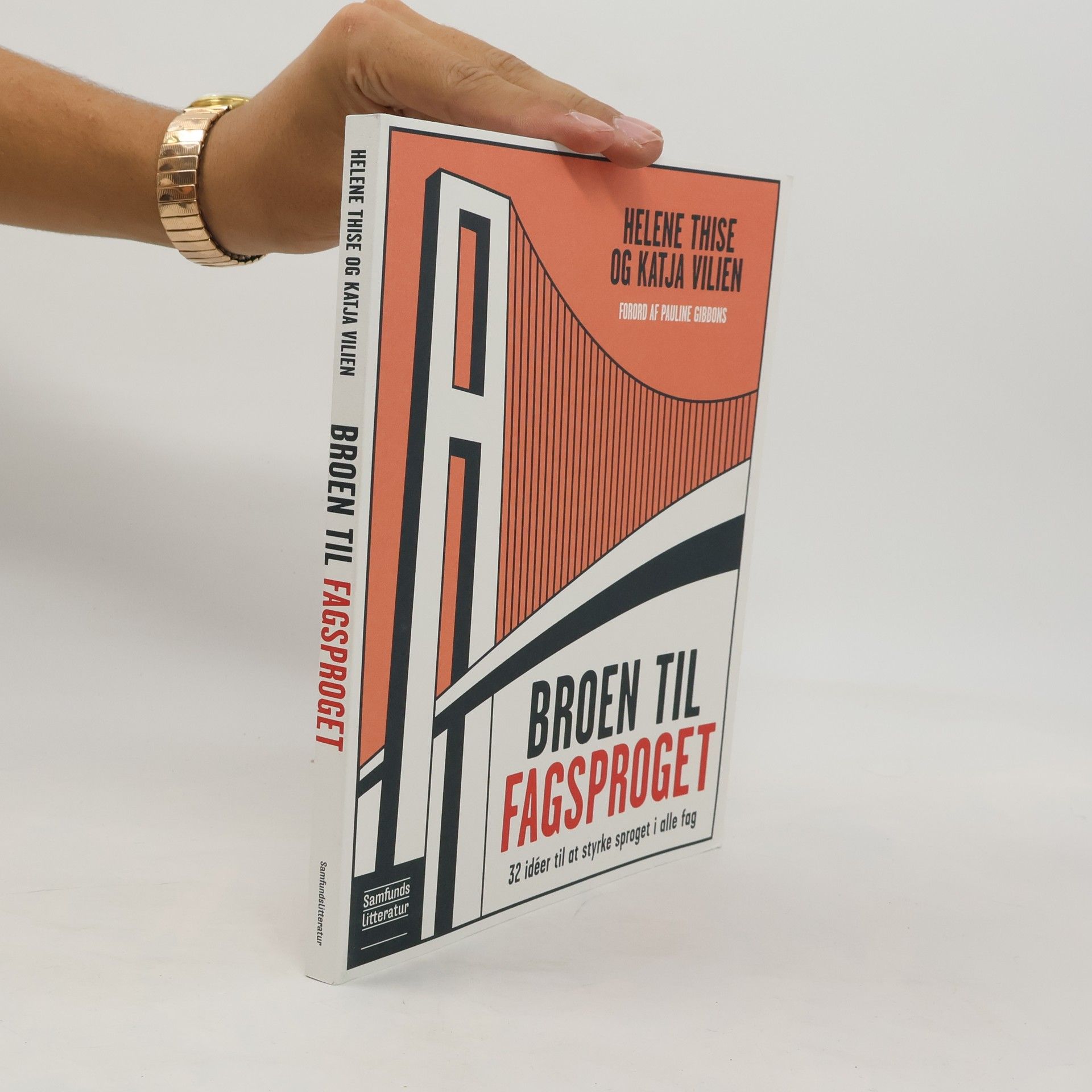 Broen til fagsproget