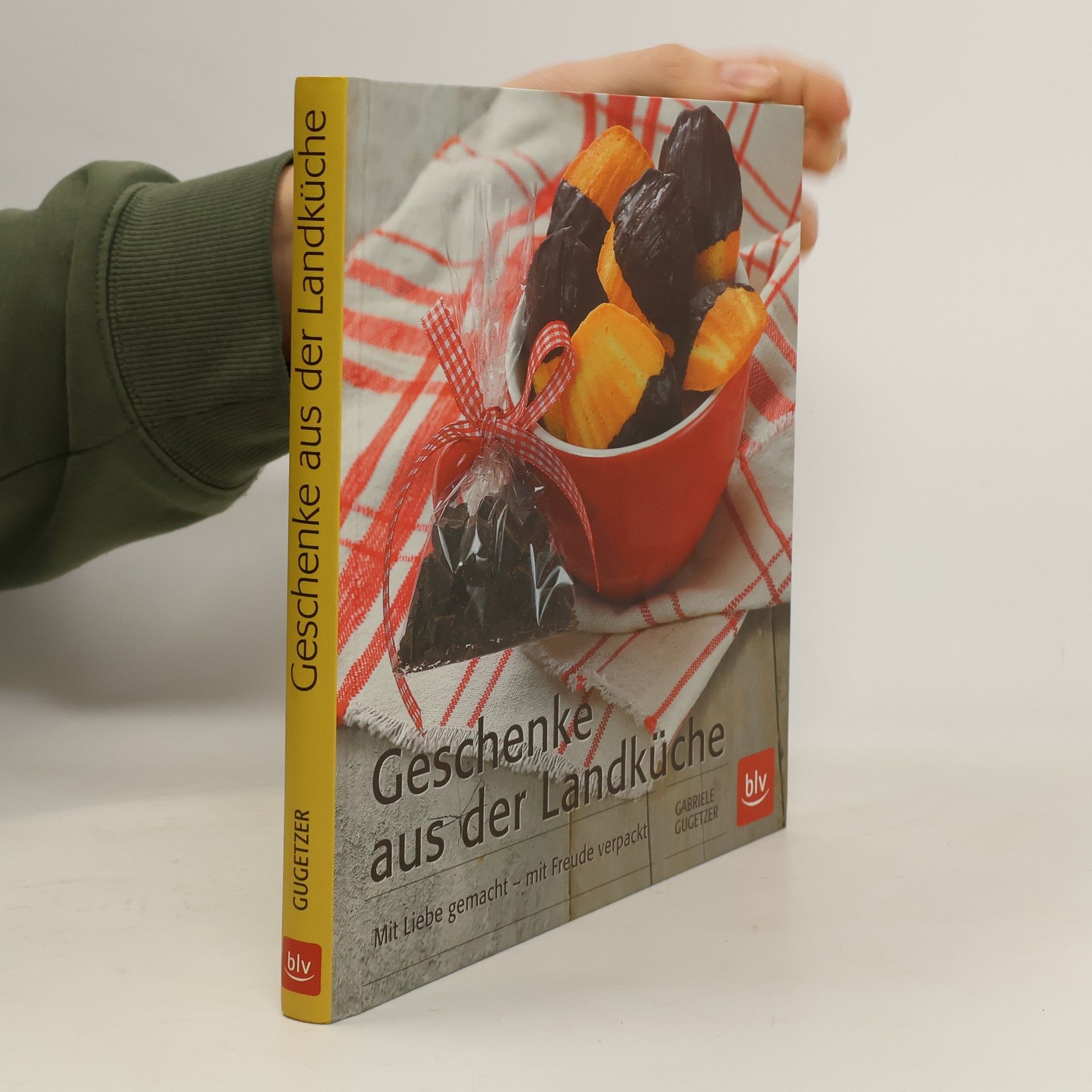 Geschenke aus der Landküche