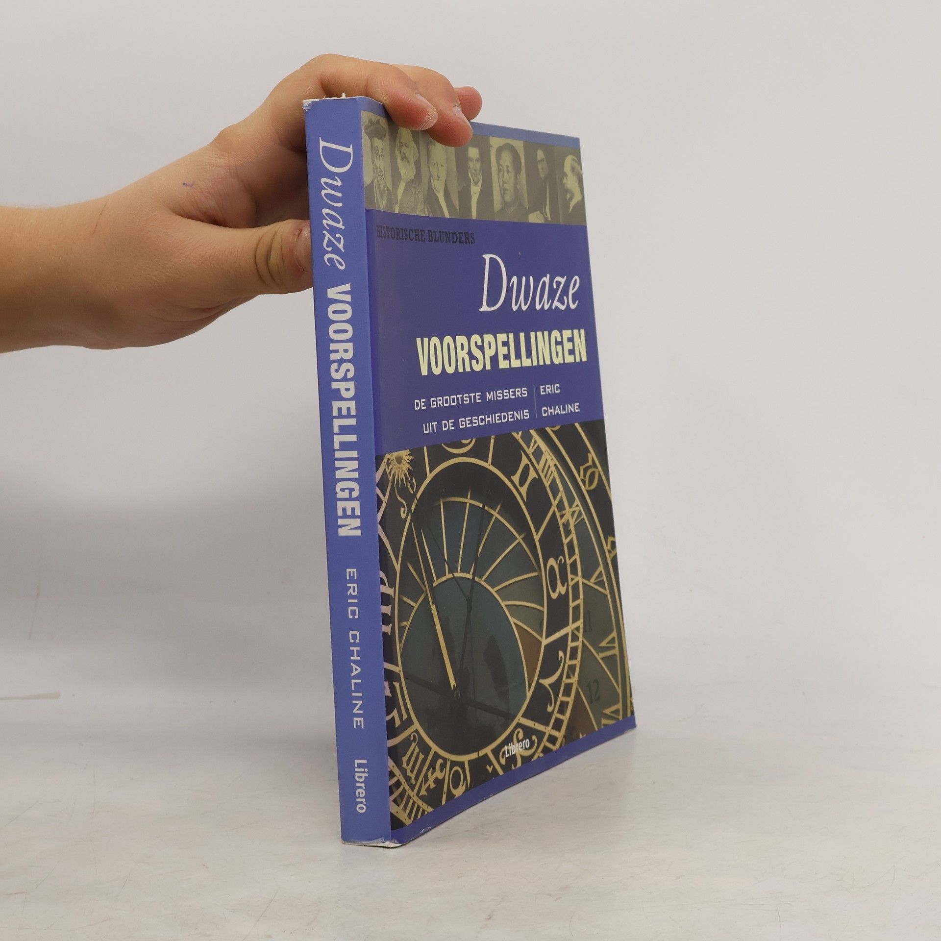 Historische blunders - Dwaze voorspellingen