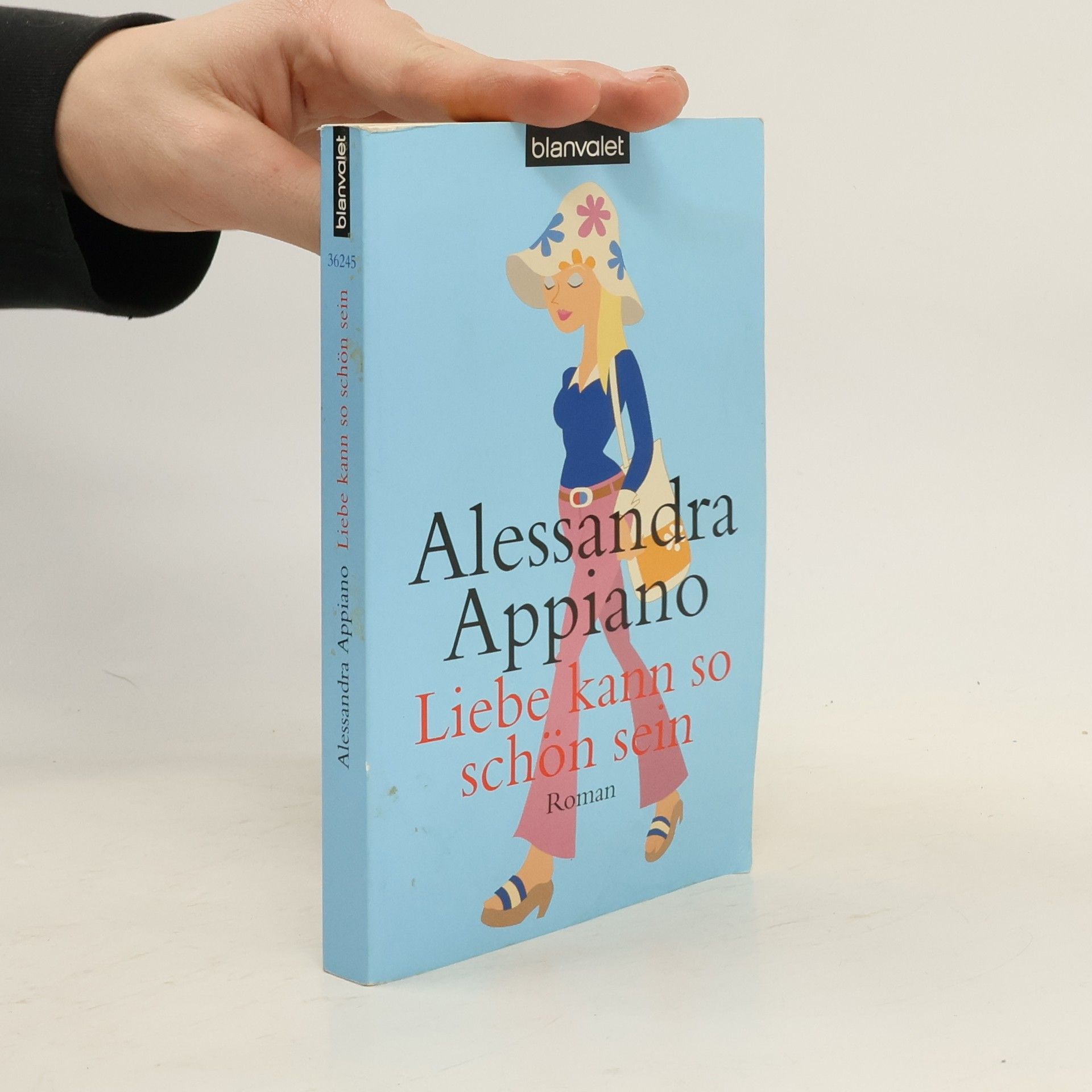 Liebe kann so schön sein