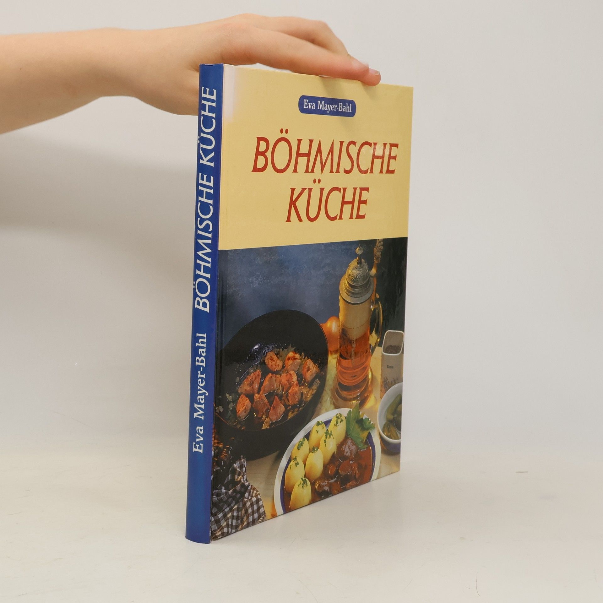 Böhmische Küche