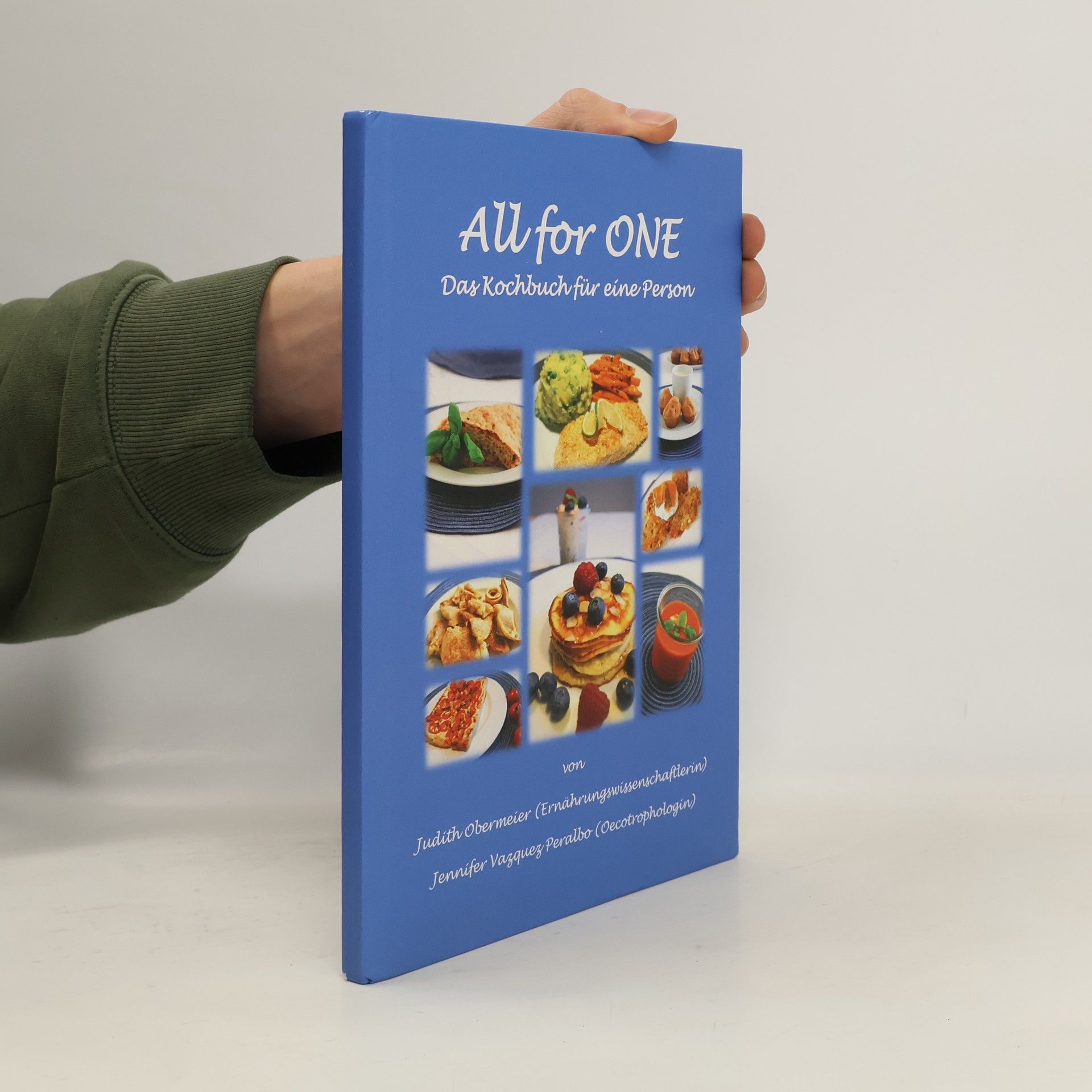 Auteurscollectief All For One