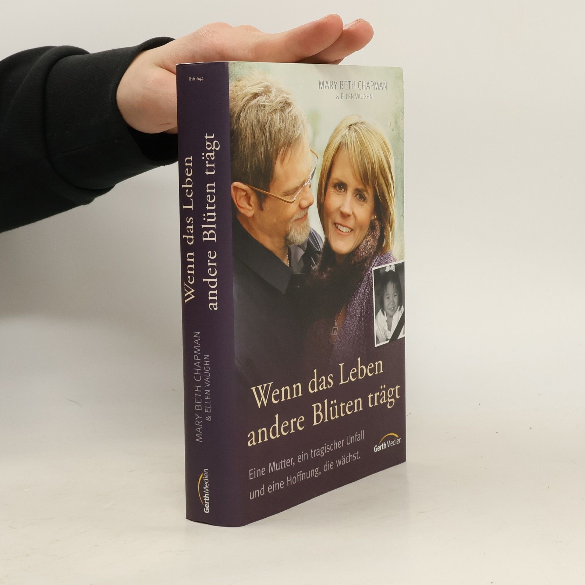 Wenn das Leben andere Blüten trägt