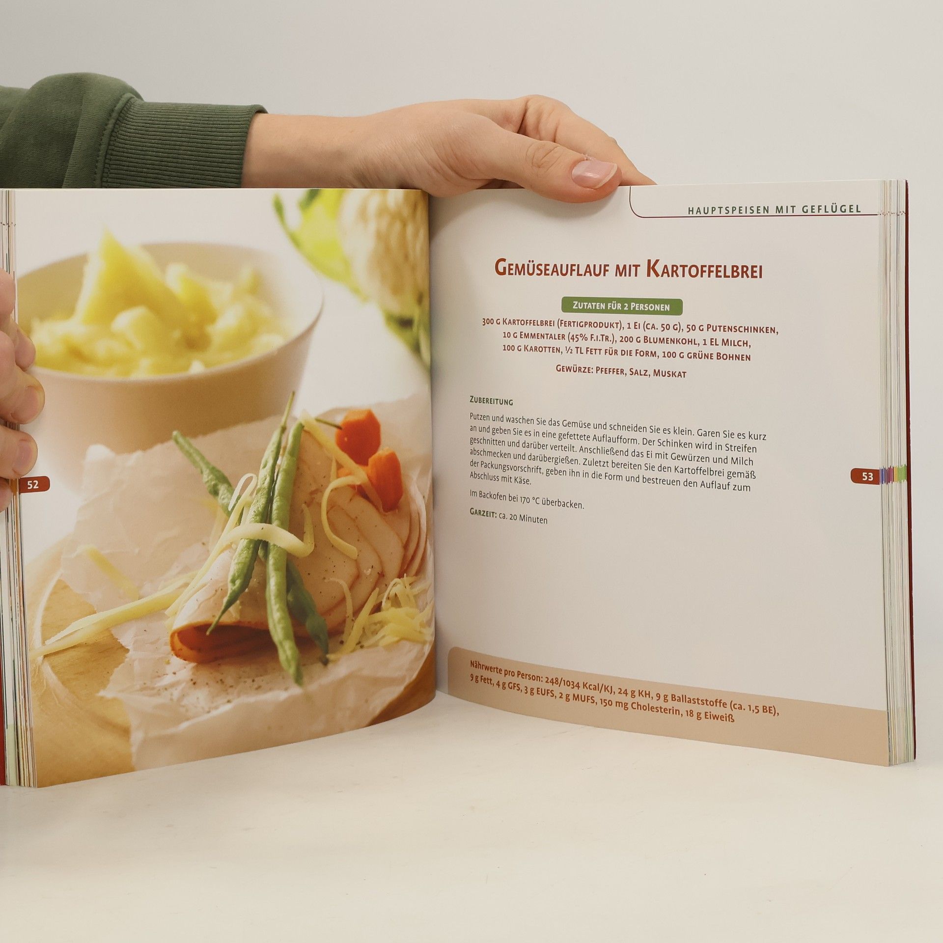 Autorenkollektiv Unsere Lieblingsrezepte für Diabetiker